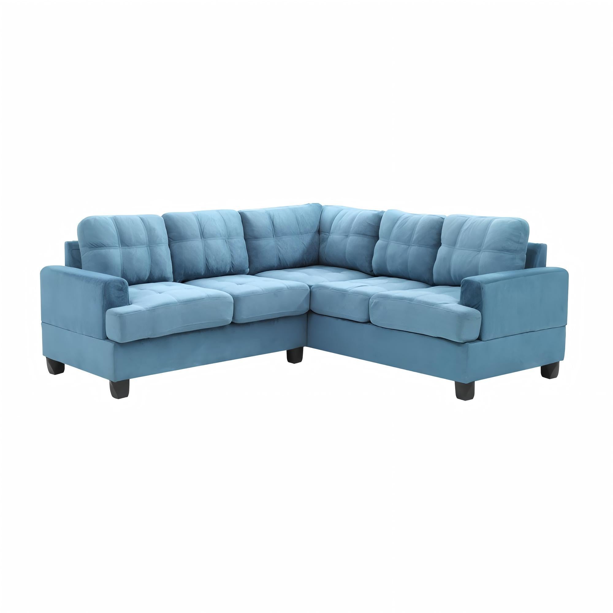 Sandridge - Sectional - Best Buy Furniture