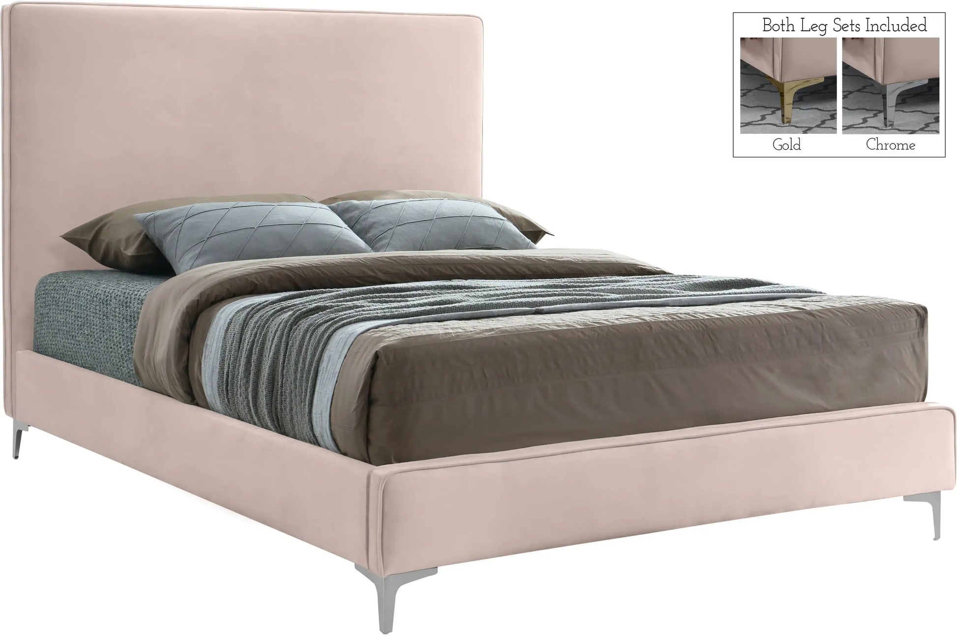 Geri - Bed - Best Buy Furniture