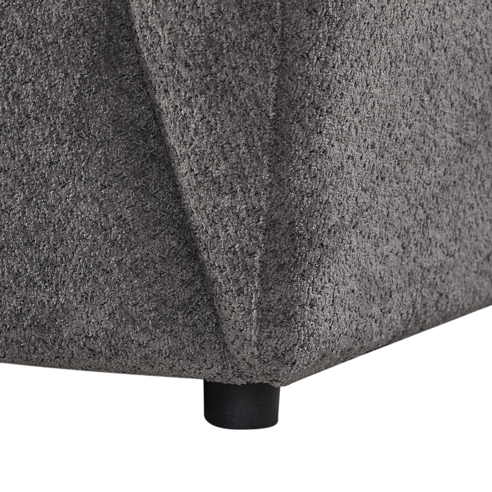 Living Room Sofa 3 Seater With Luxury Boucle - Best Buy Furniture