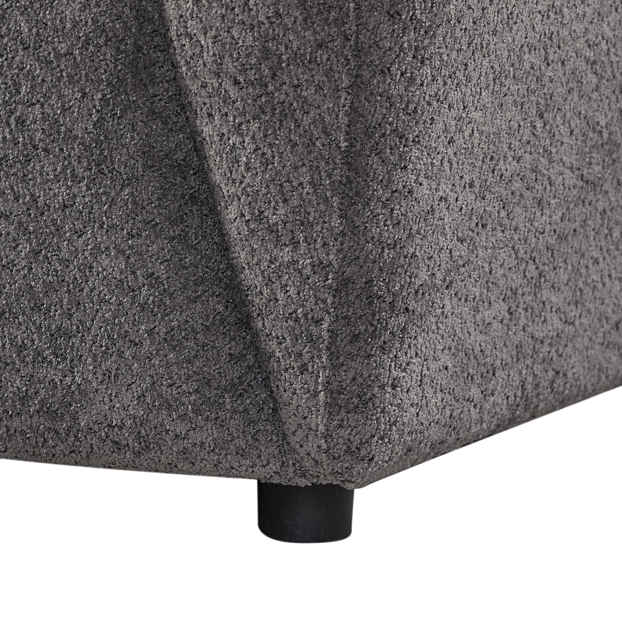 Living Room Sofa 3 Seater With Luxury Boucle - Best Buy Furniture