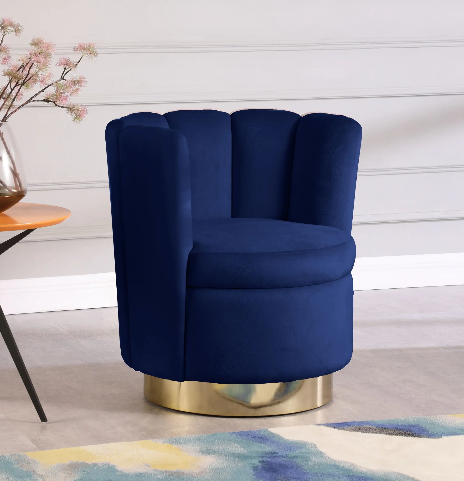Lily - Accent Chair - Best Buy Furniture