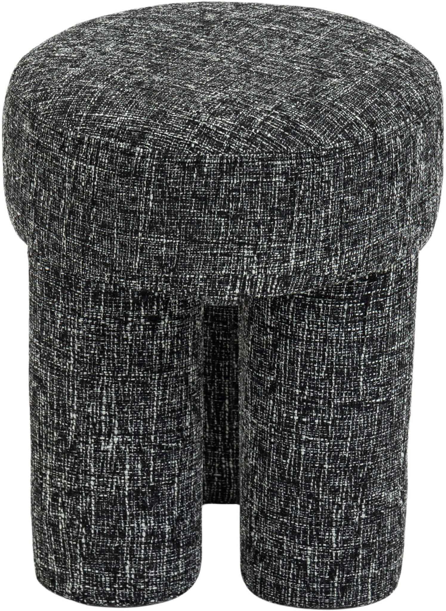 Larson - Ottoman / Stool - Best Buy Furniture