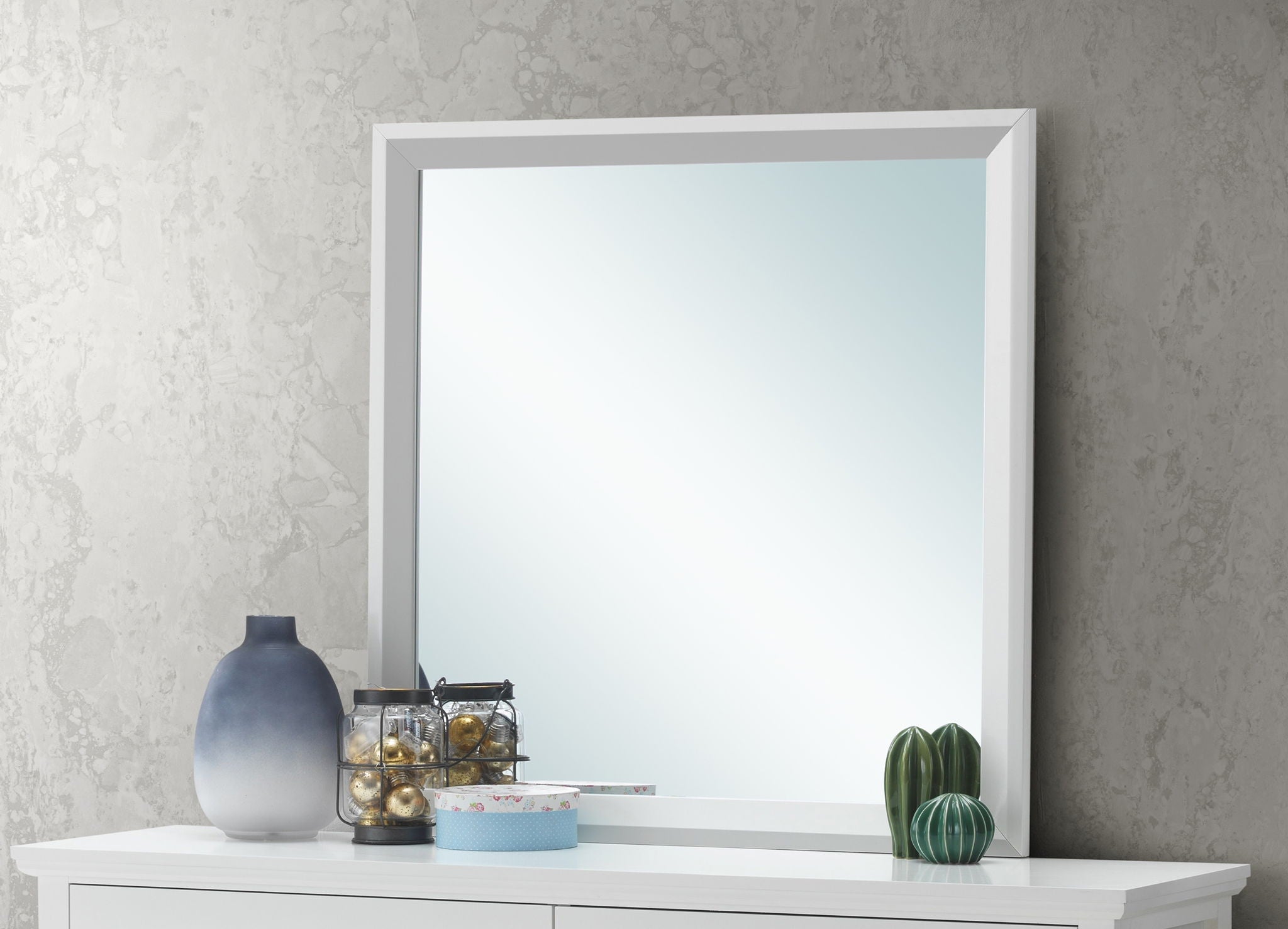 Primo - Mirror - Best Buy Furniture