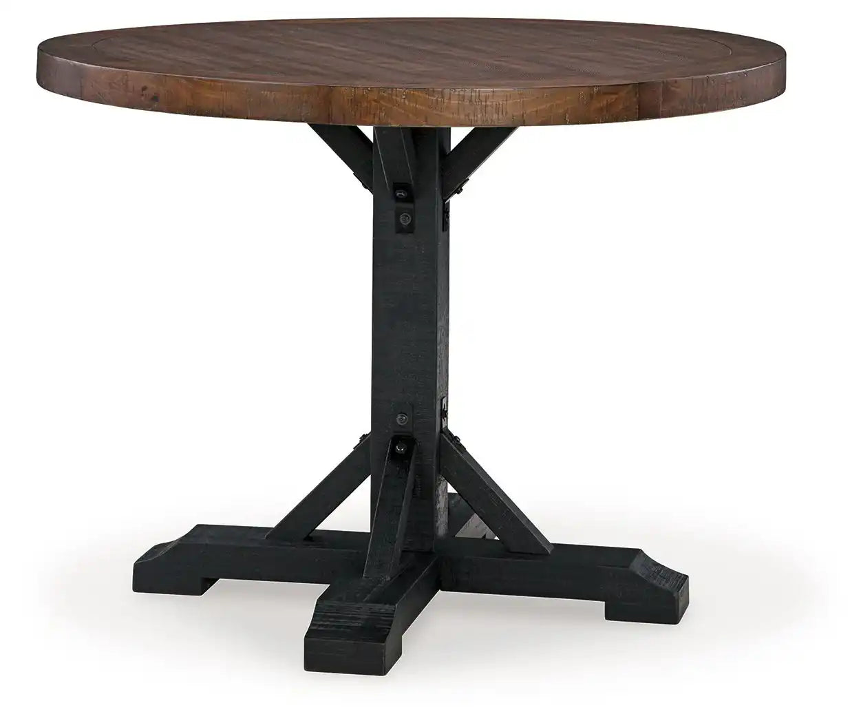 Valebeck - Counter Height Dining Room Set - Best Buy Furniture