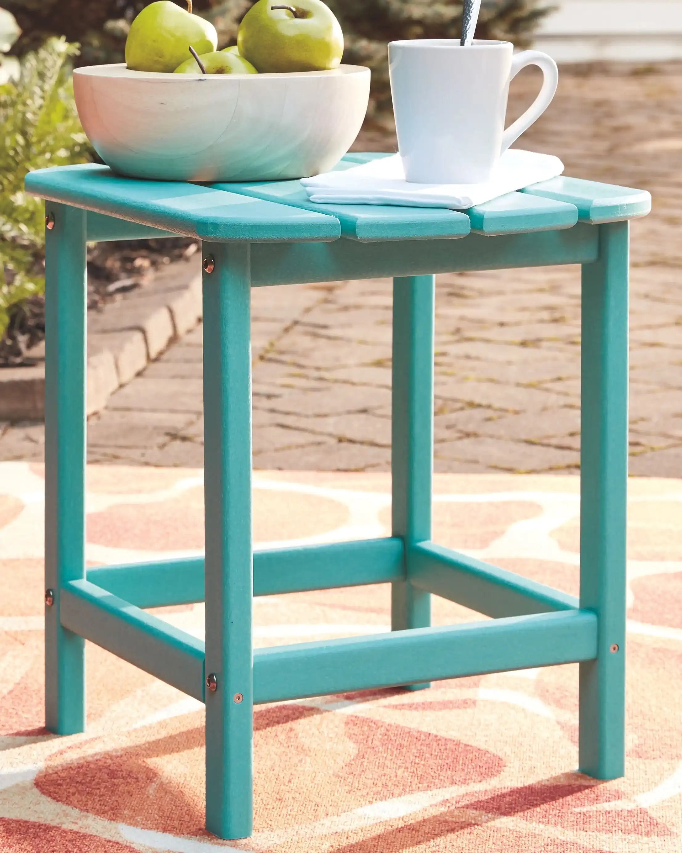 Sundown Treasure - Outdoor Conversation Set - Best Buy Furniture