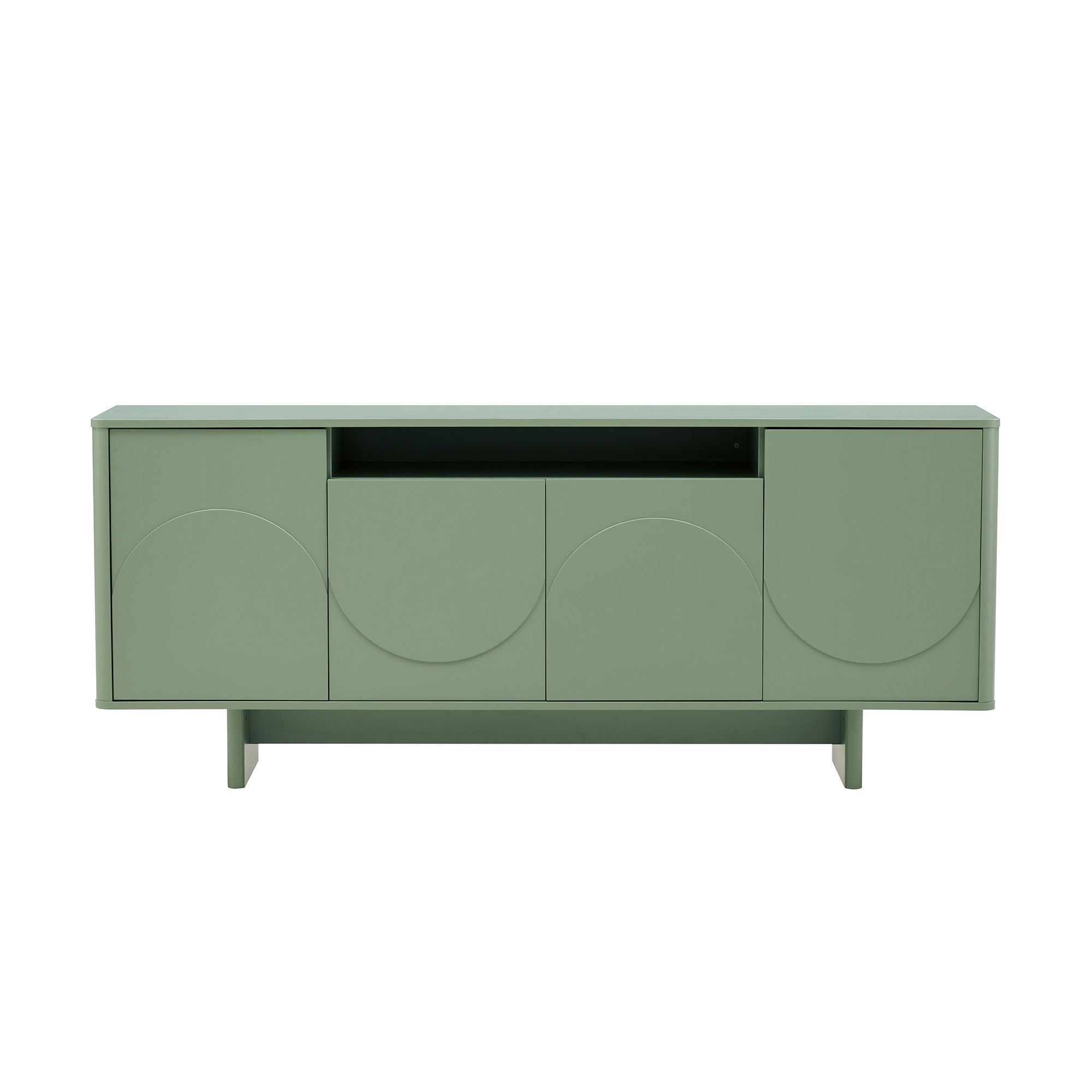 Ella - Sideboard With Adjustable Shelves