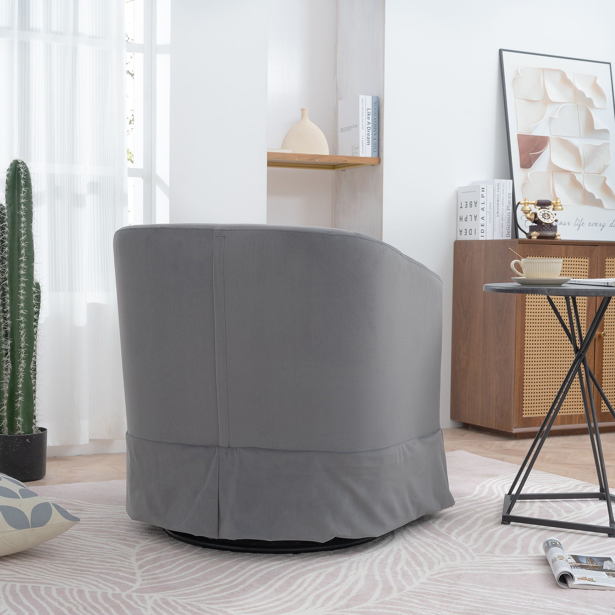 Swivel Chair - Best Buy Furniture