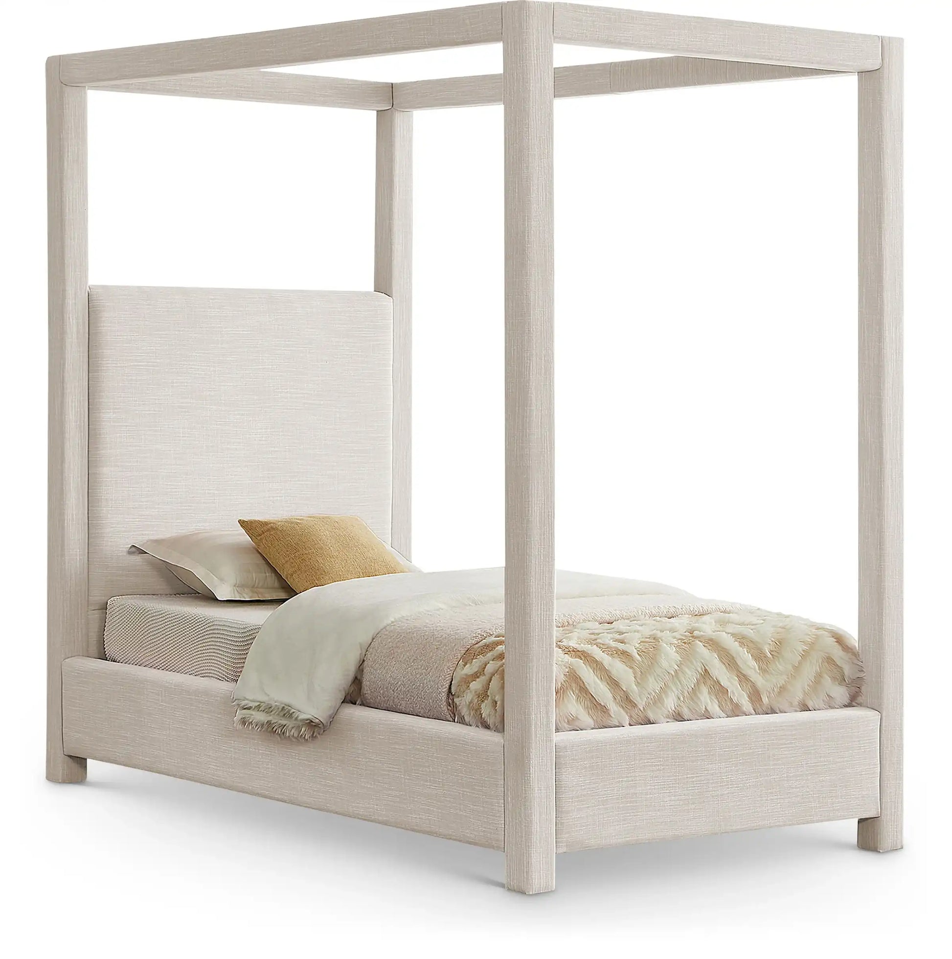 Emerson - Bed - Best Buy Furniture