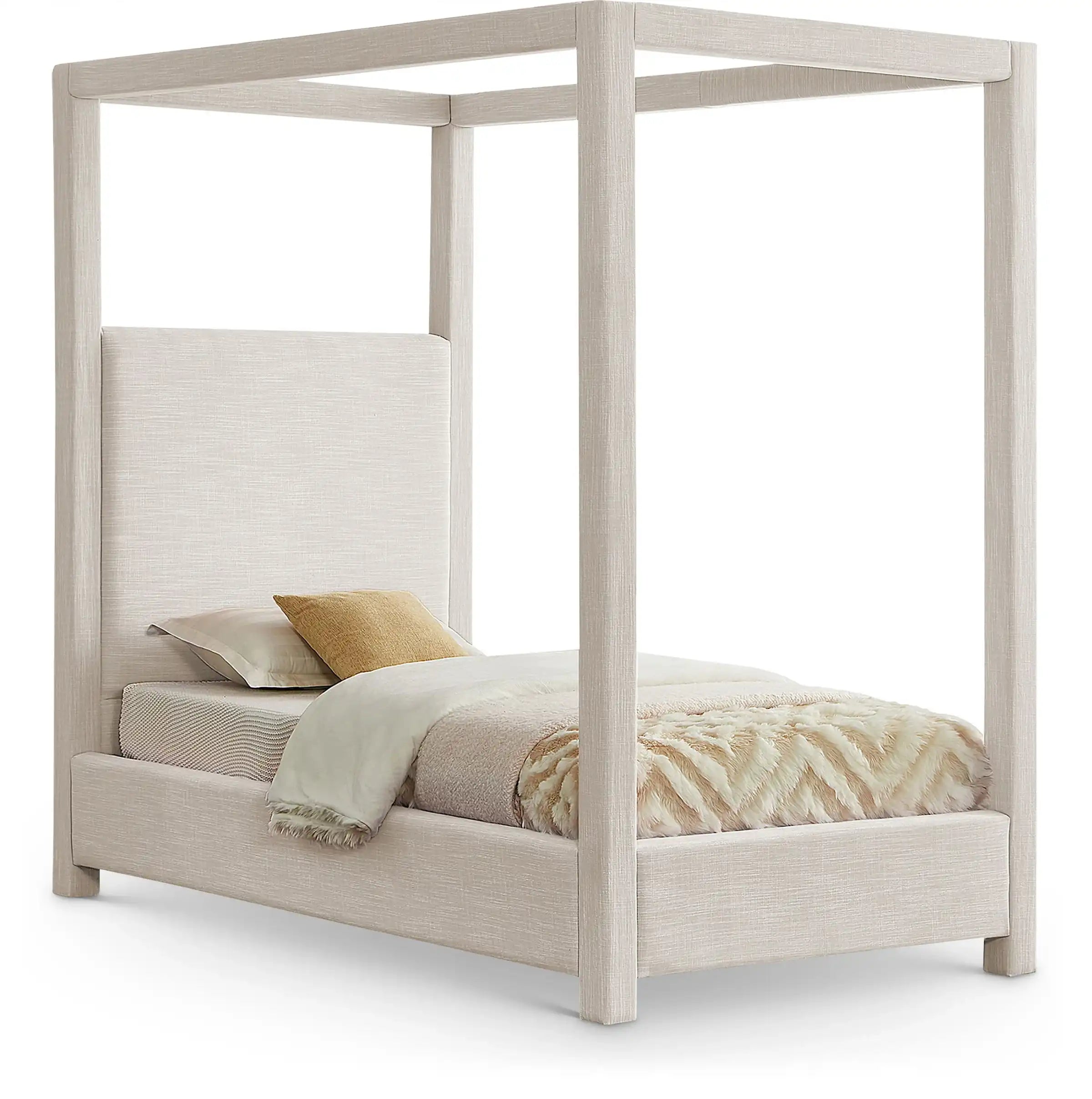 Emerson - Bed - Best Buy Furniture