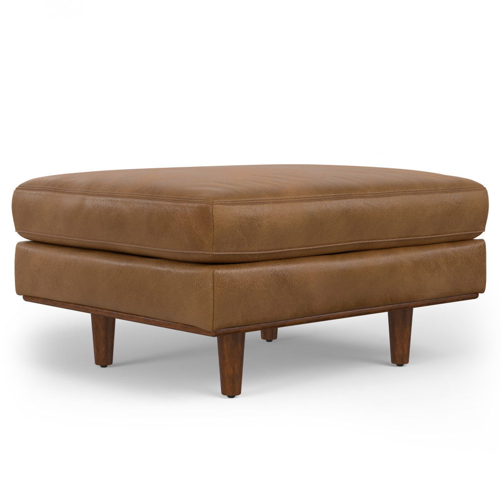 Morrison - Sofa And Ottoman Set - Best Buy Furniture