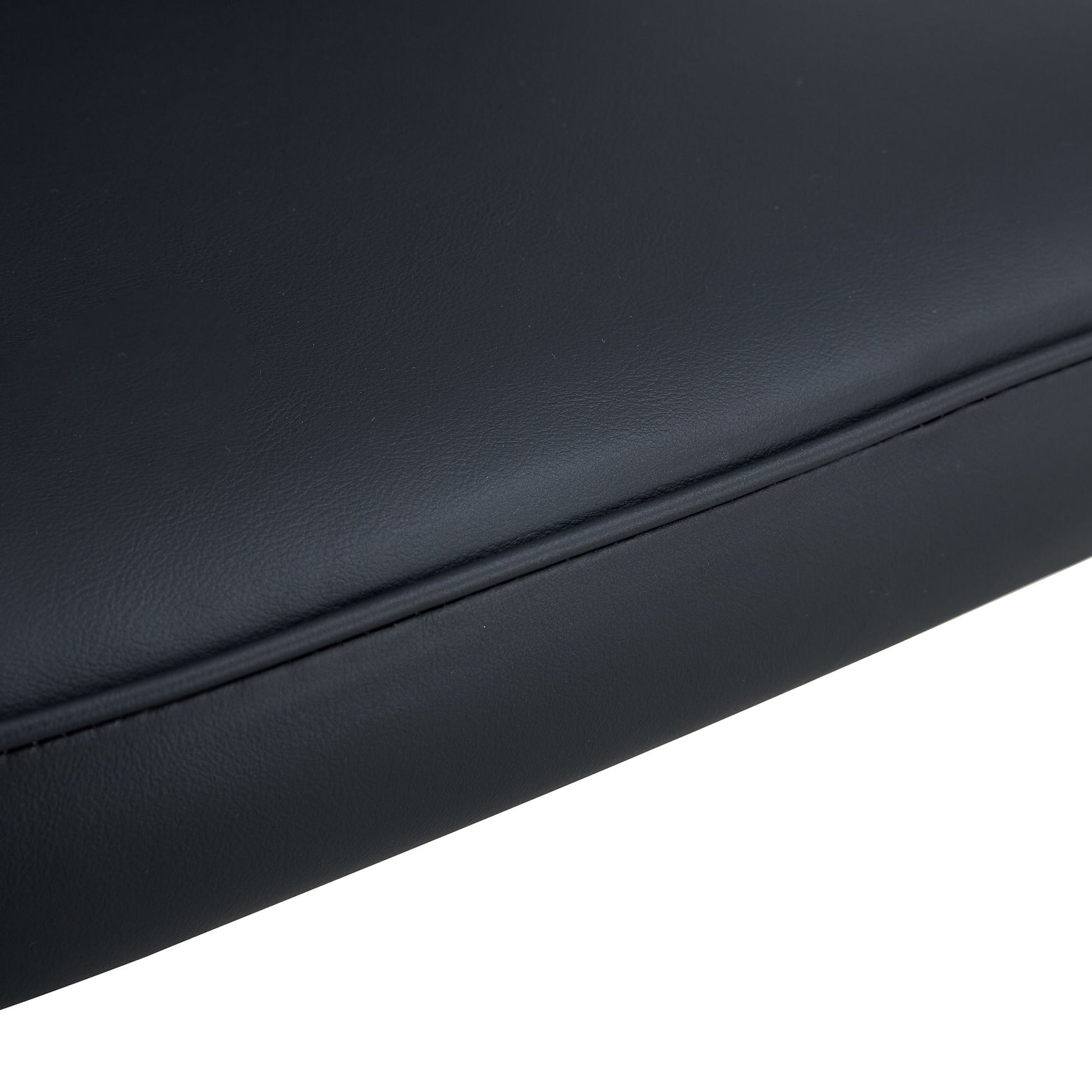 Modern Chair With Metal Legs - Best Buy Furniture