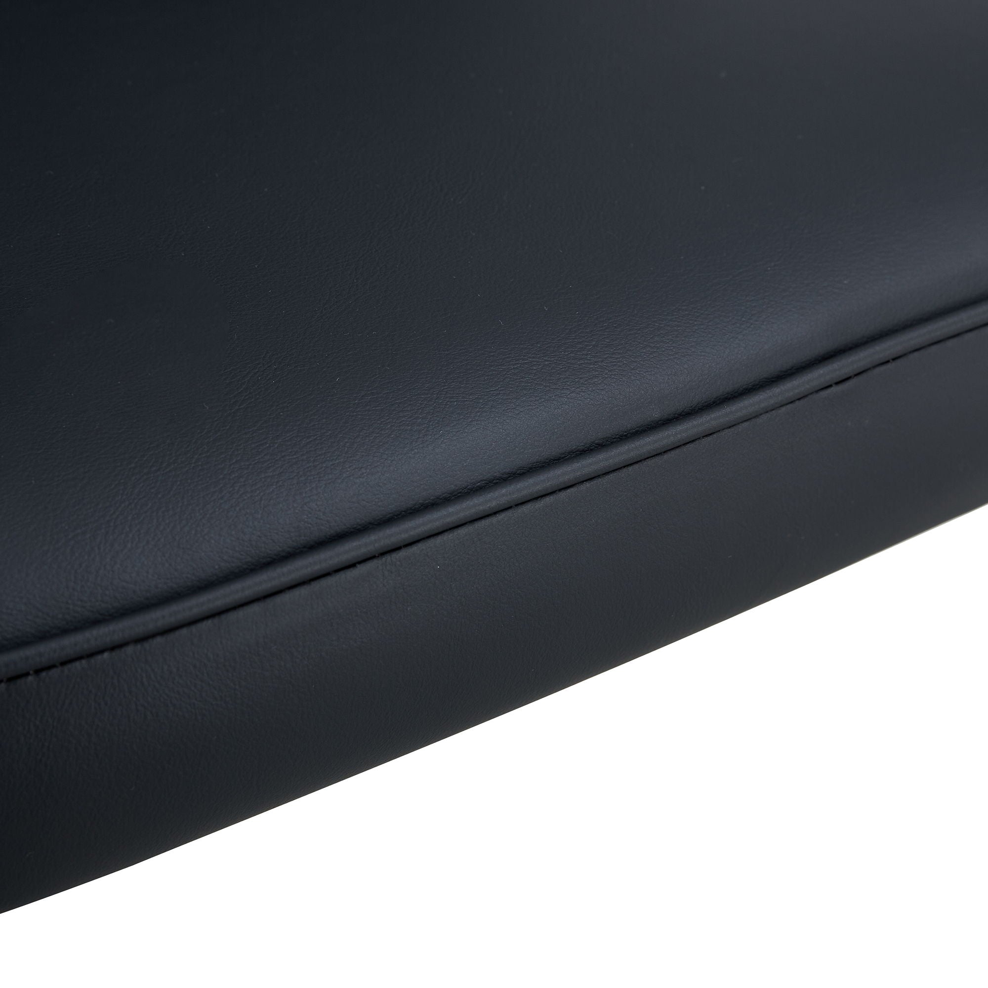 Modern Chair With Metal Legs - Best Buy Furniture