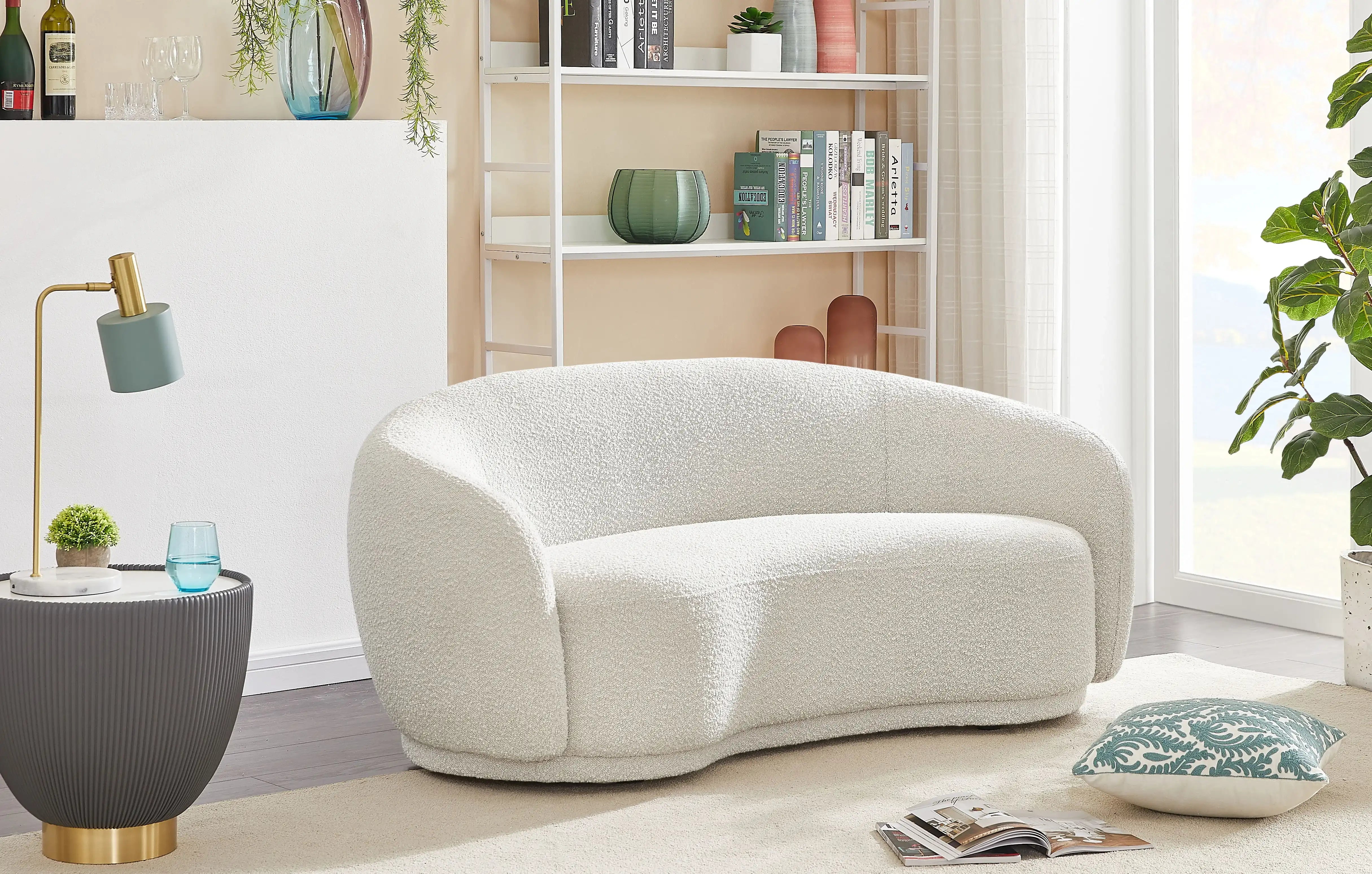 Hyde - Loveseat - Best Buy Furniture