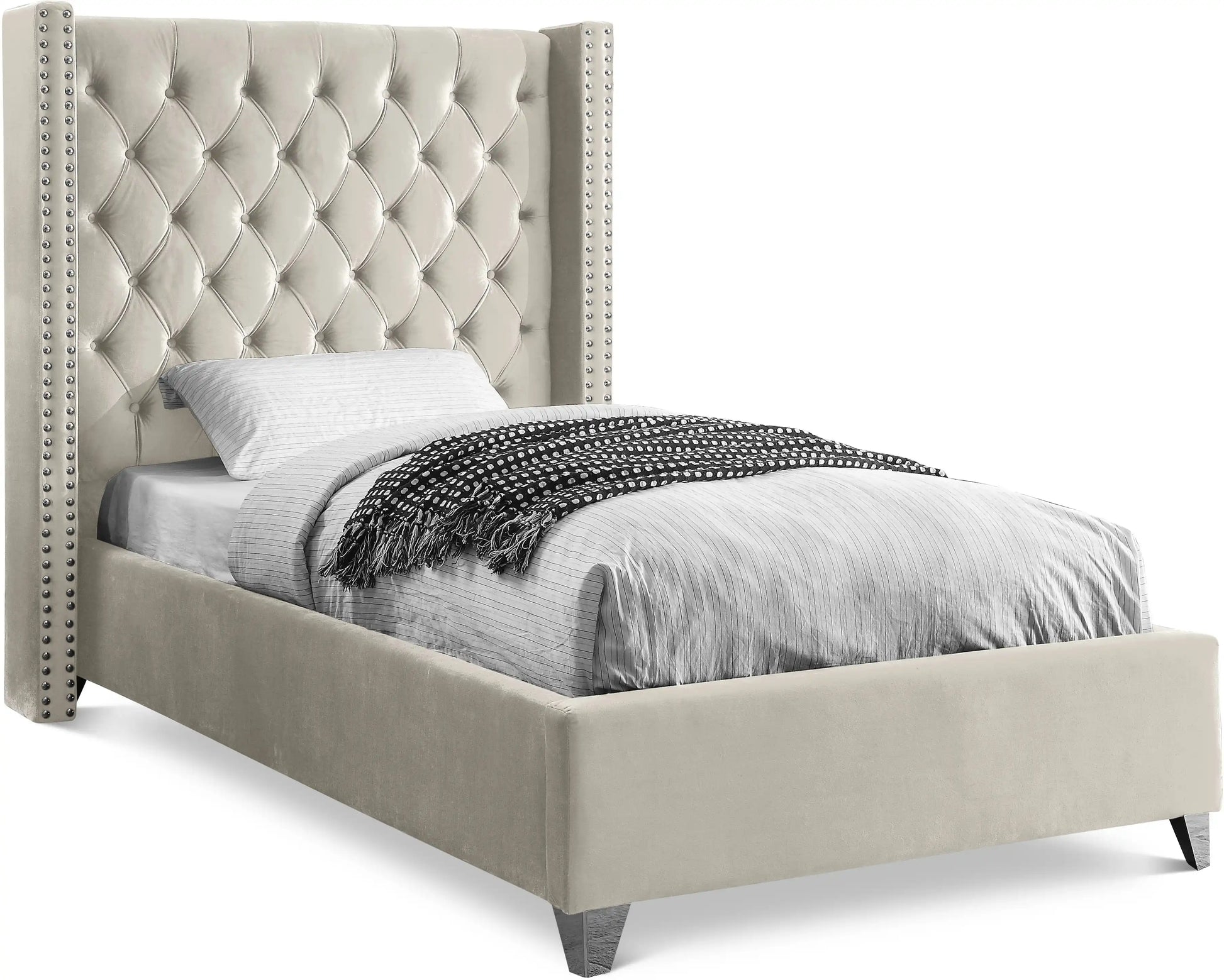 Aiden - Bed - Best Buy Furniture