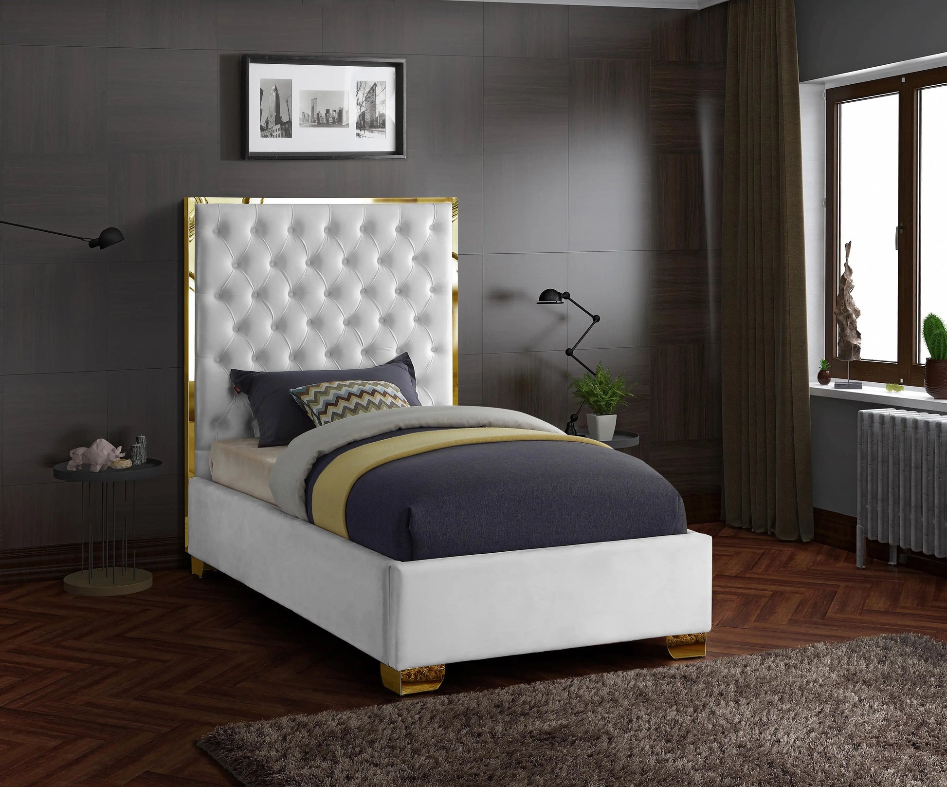 Lana - Bed - Best Buy Furniture