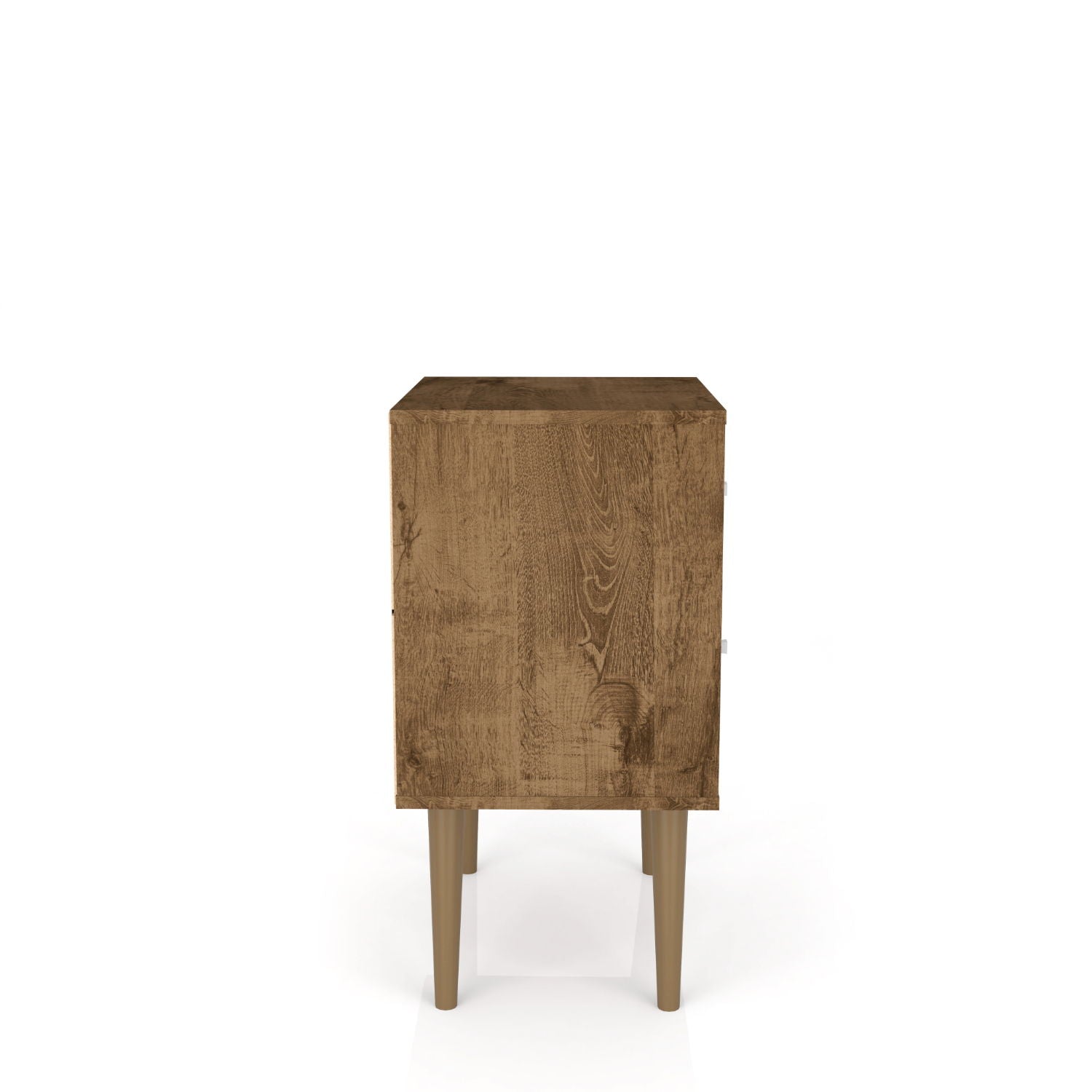 Liberty - Nightstand With 2 Drawers For Bedroom