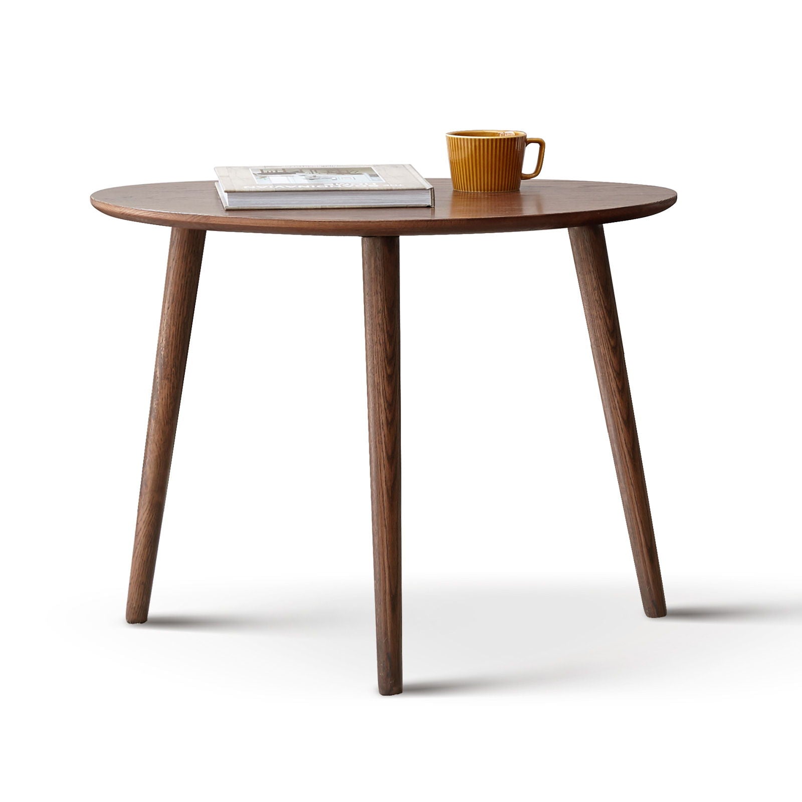 Pebble Shaped Coffee Table - Natural - Best Buy Furniture