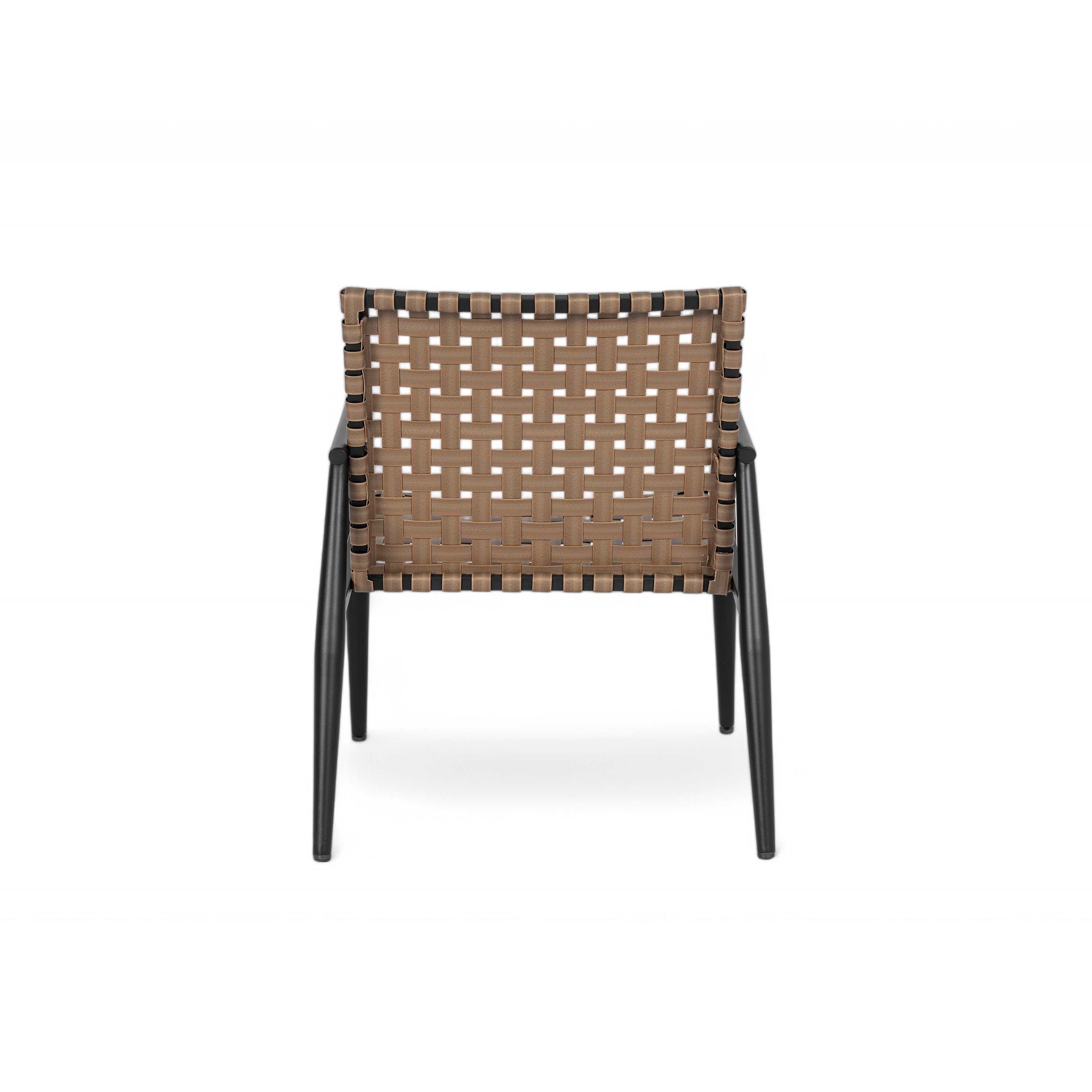 Modern Outdoor Chat Set: set of 2 Rattan Chairs - Best Buy Furniture