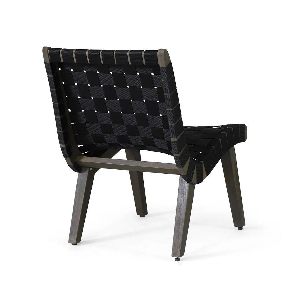 Outdoor 3 Piece Rope Weave Patio Seating Set - Best Buy Furniture