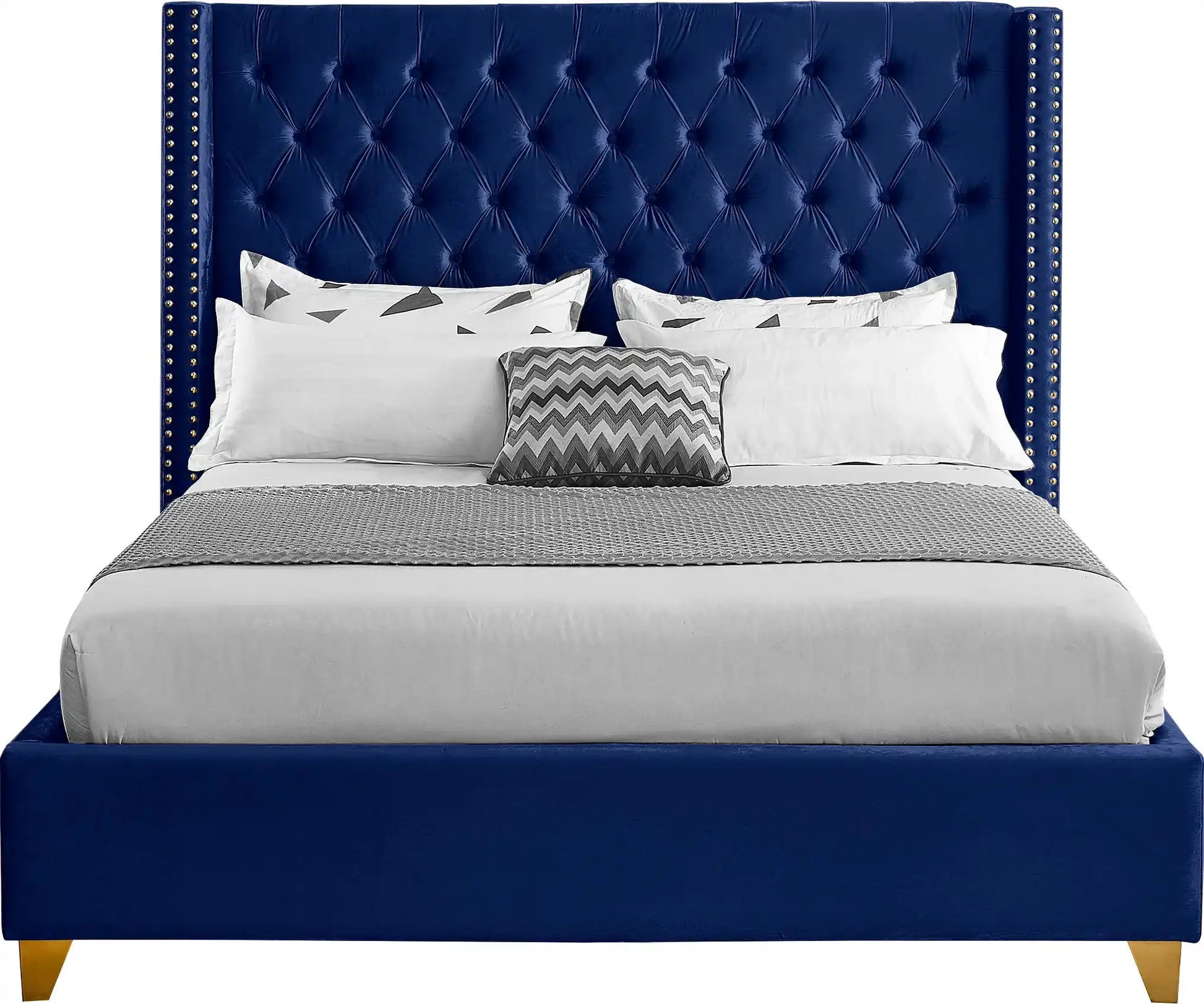 Barolo - Bed - Best Buy Furniture