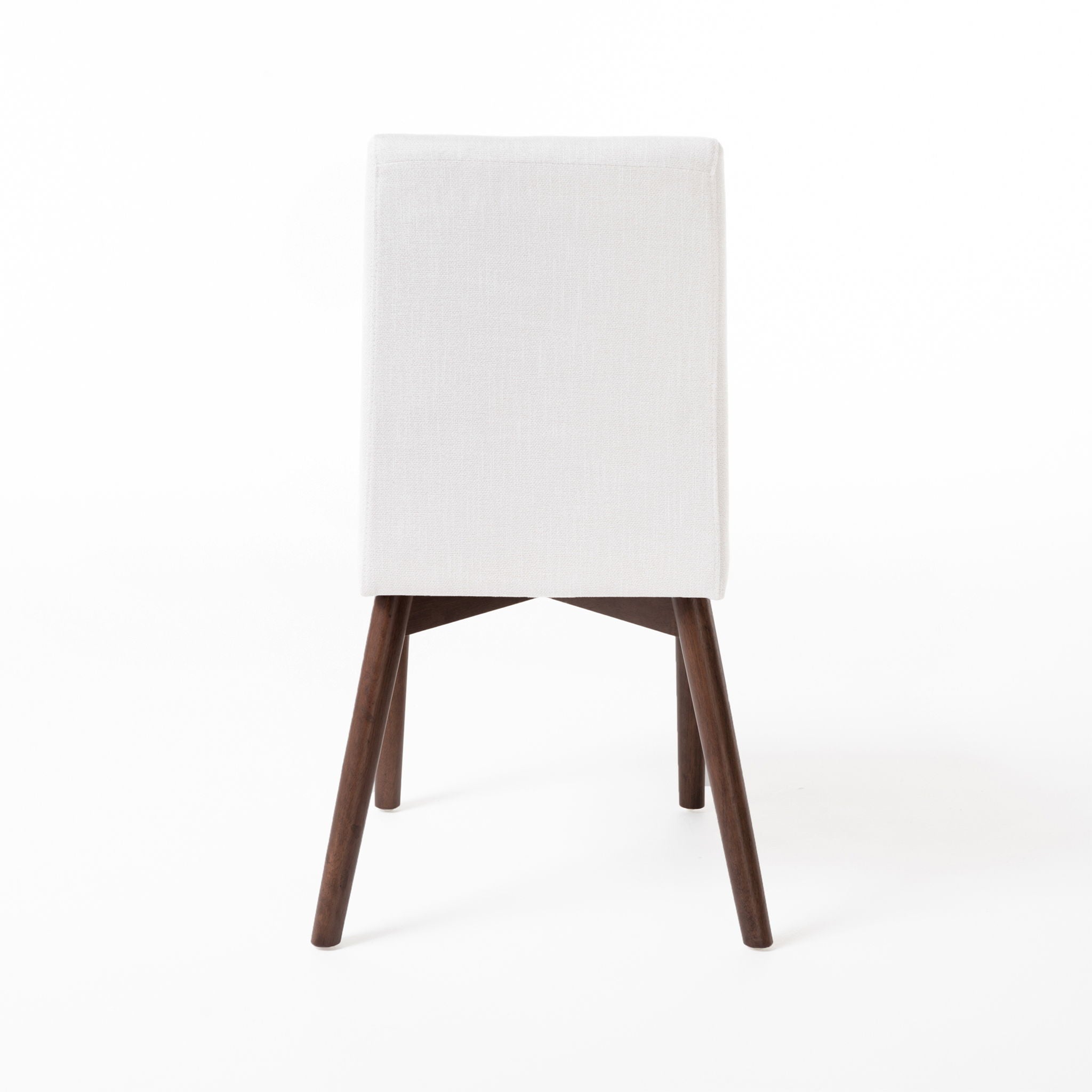 Scandinavian Modern Dining Chair Set - Best Buy Furniture