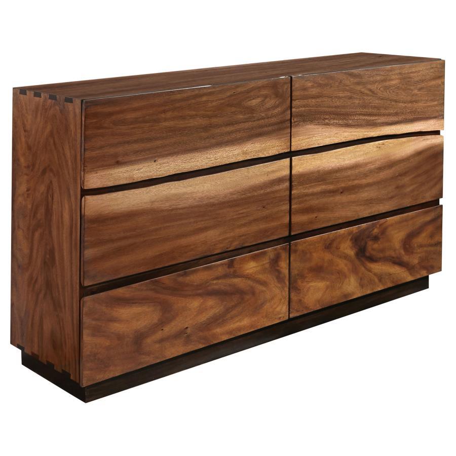 Winslow - Storage Bedroom Set - Best Buy Furniture