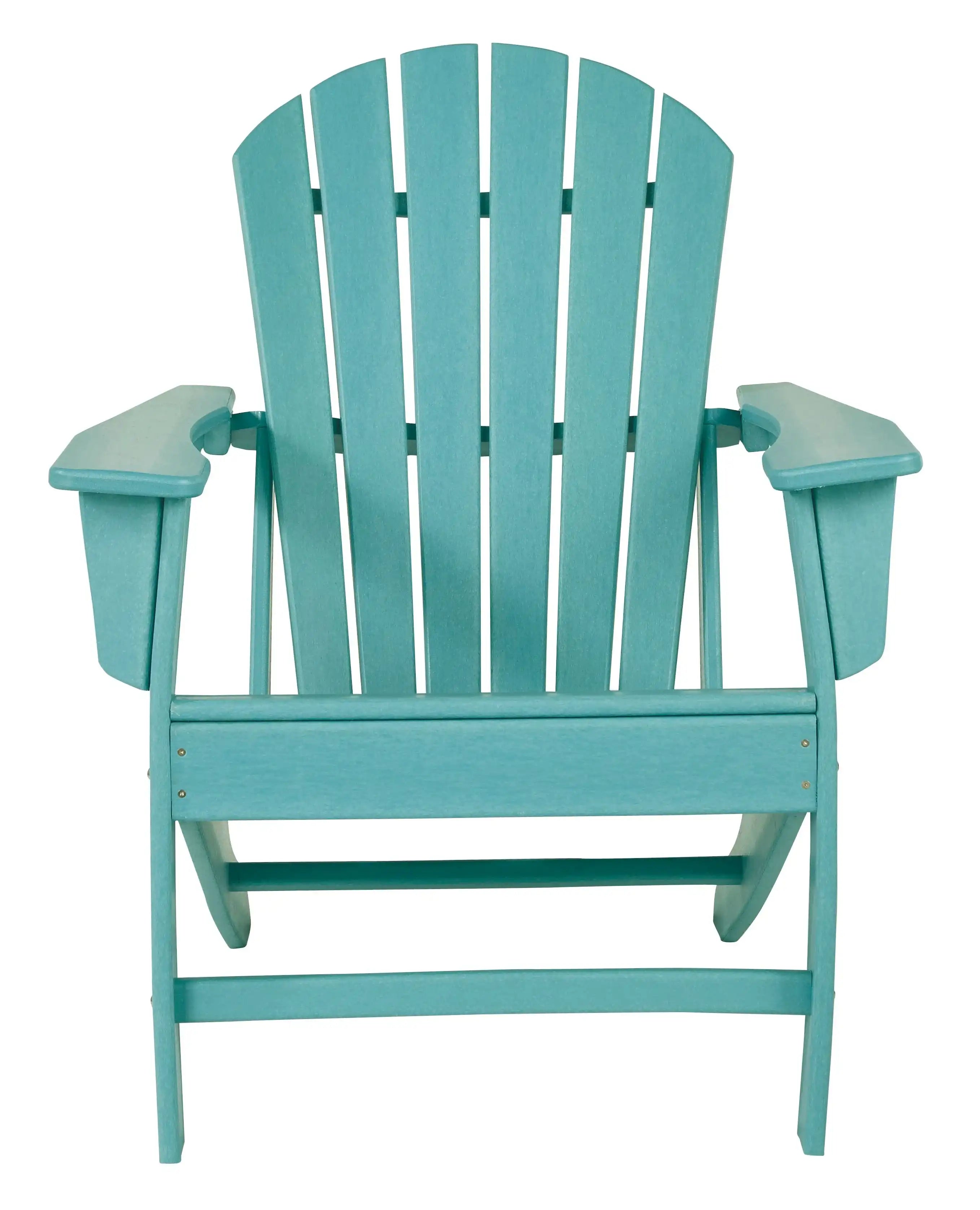 Sundown Treasure - Outdoor Adirondack Chair - Best Buy Furniture