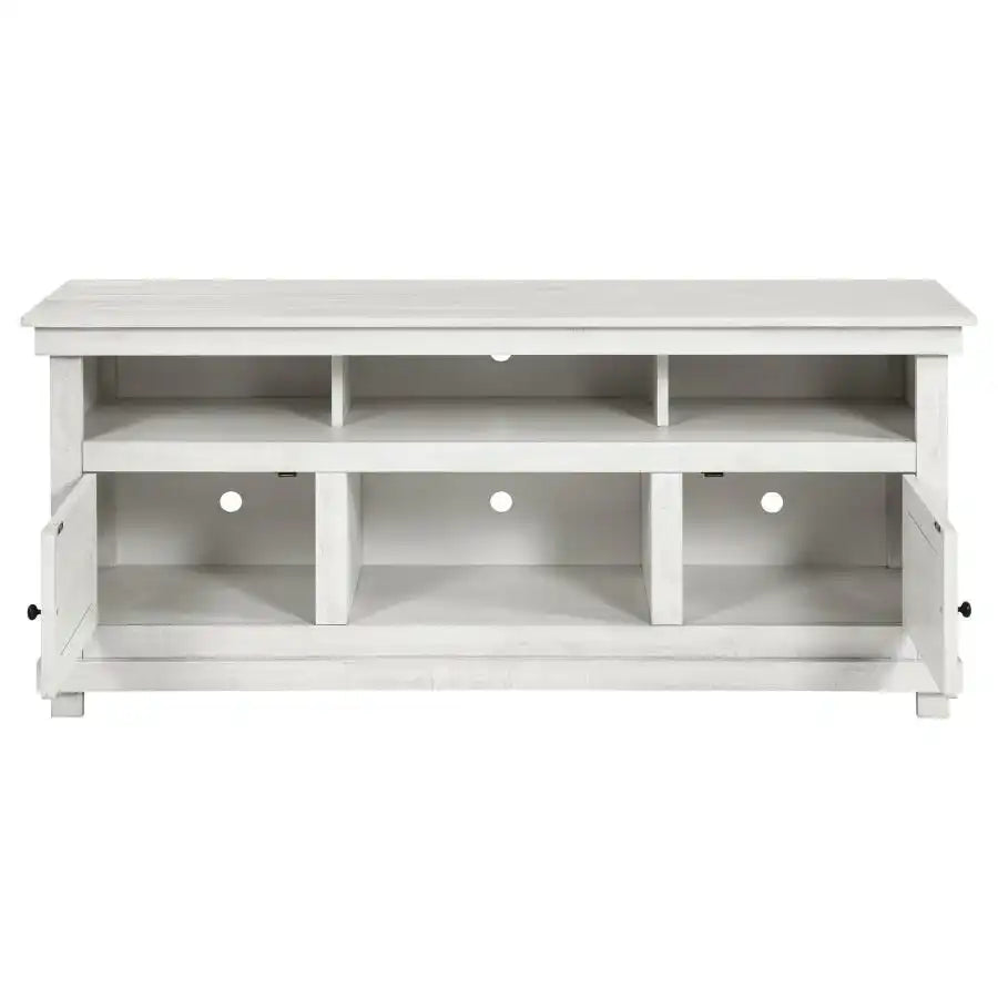 Payne - TV Stand Media Console - Best Buy Furniture