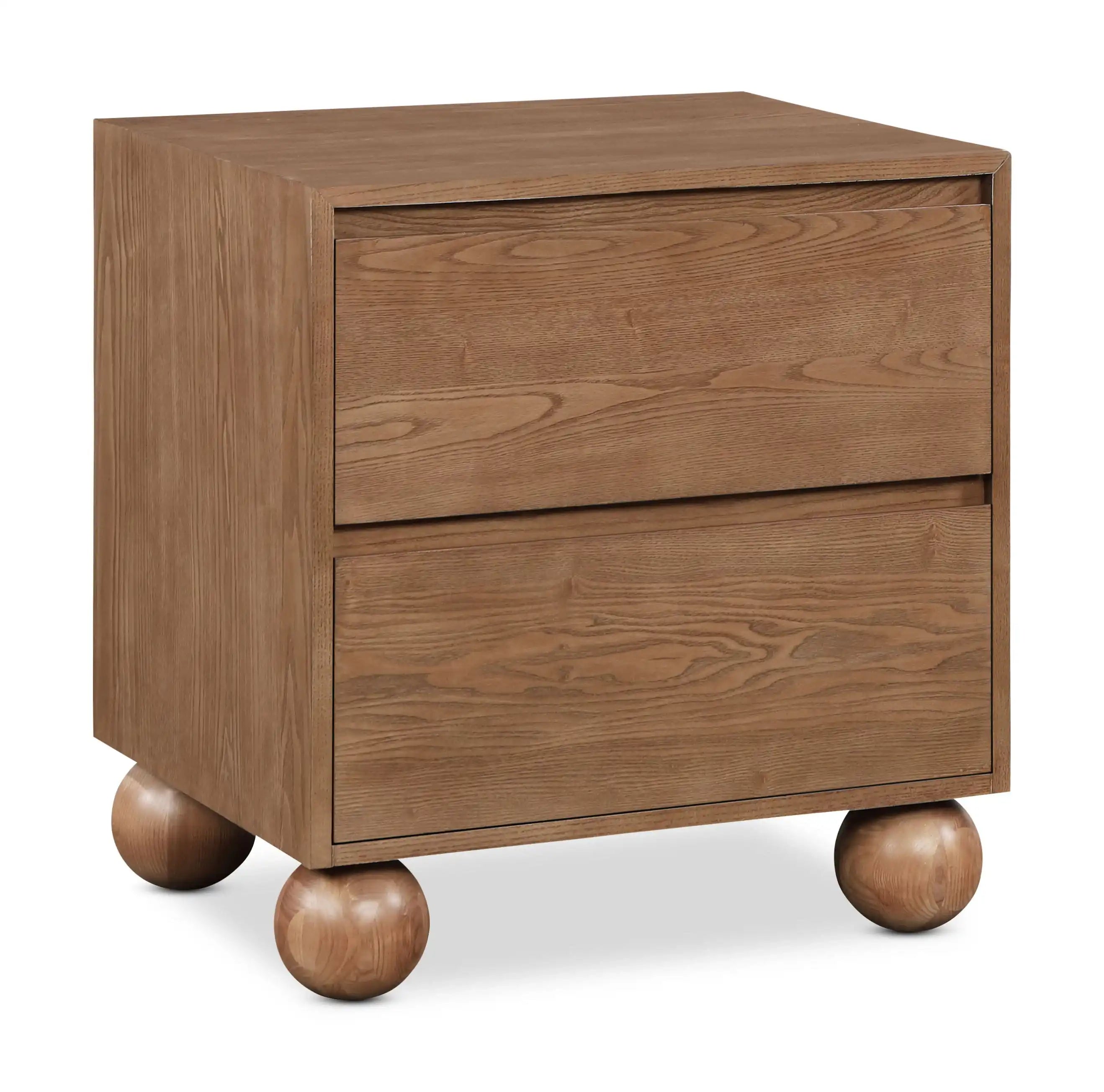 Kent - Night Stand - Best Buy Furniture