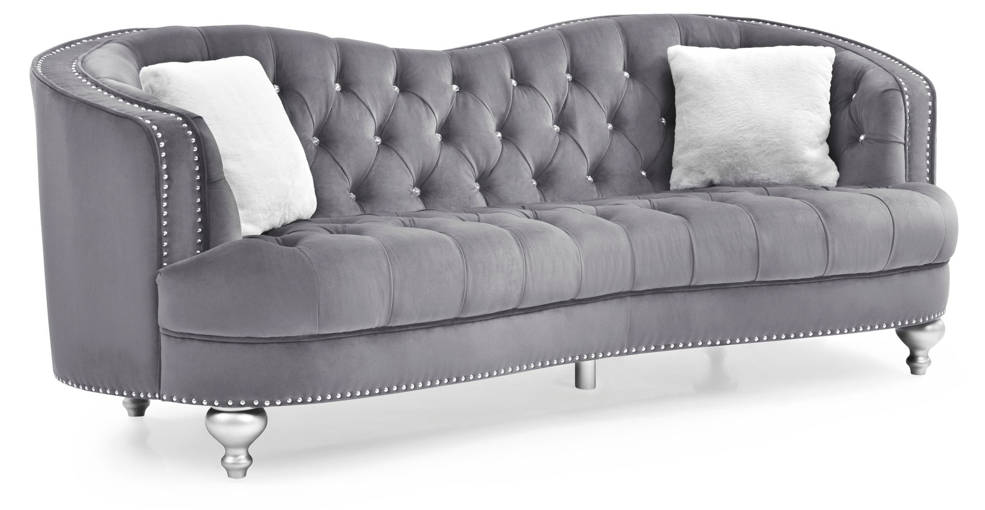 Jewel - Sofa - Best Buy Furniture