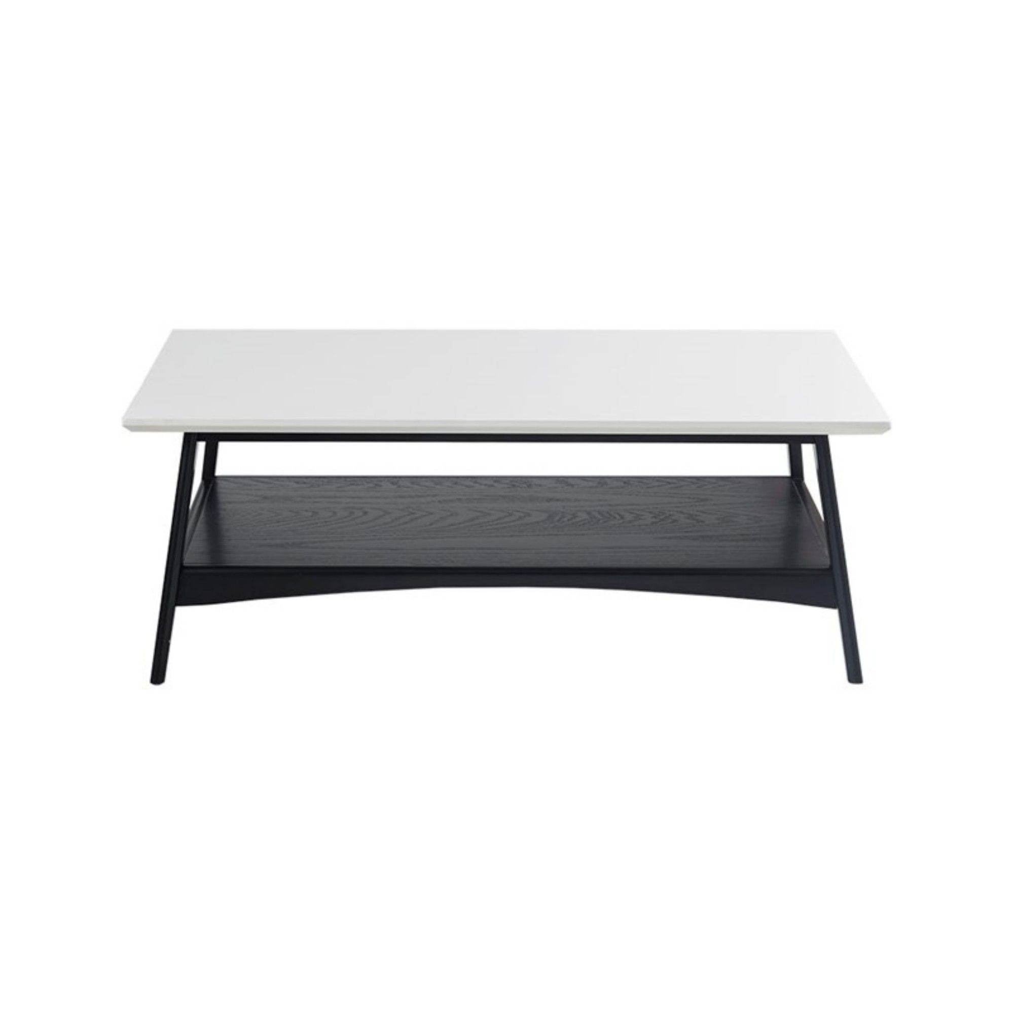 Modern Table With Extra Storage - Best Buy Furniture