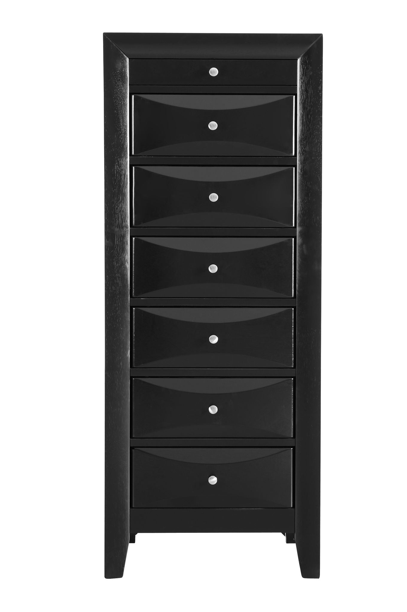 Marilla - 7 Drawer Lingerie Chest - Best Buy Furniture