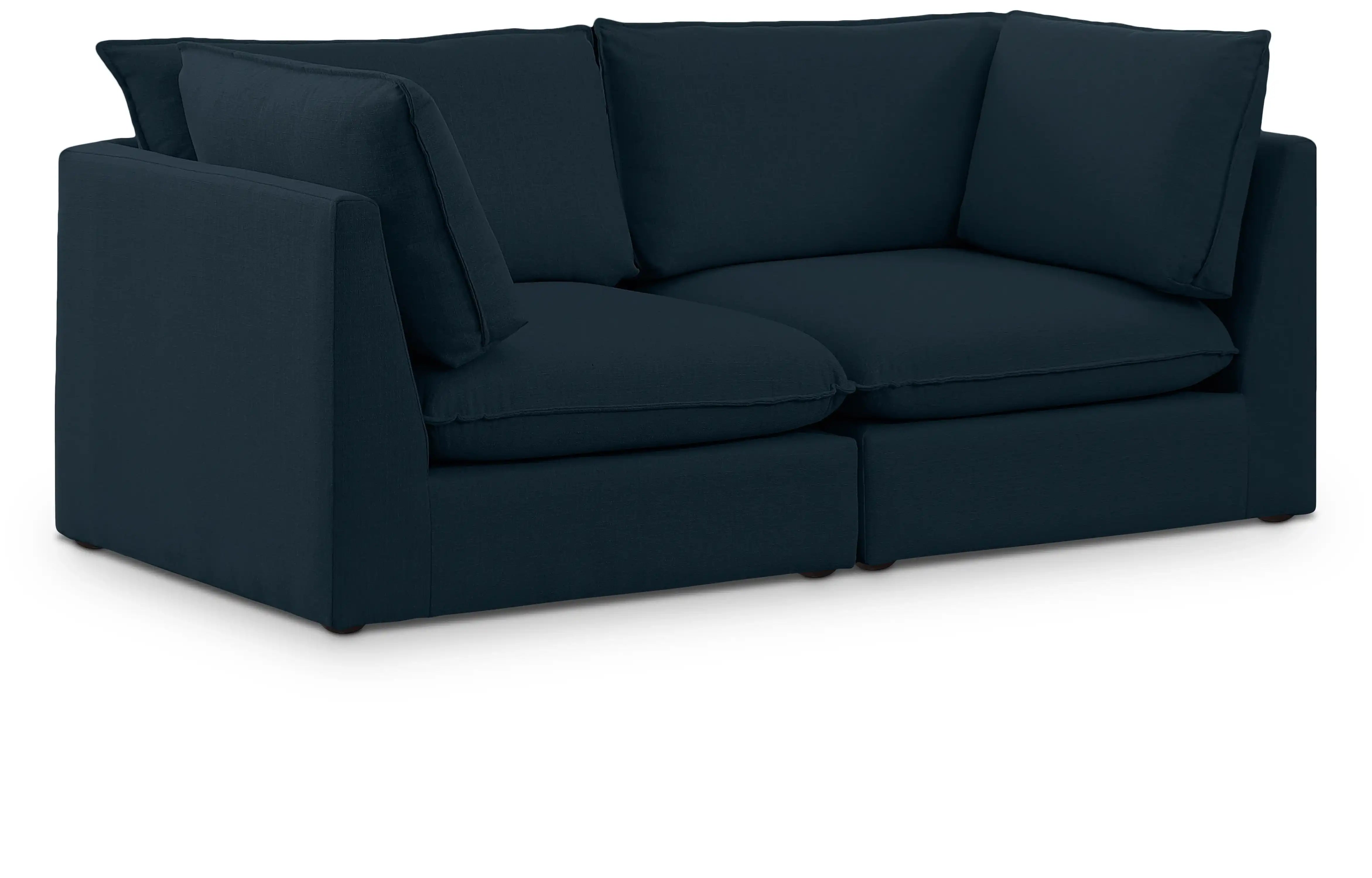 Mackenzie - Modular Sofa 2 Seats - Best Buy Furniture