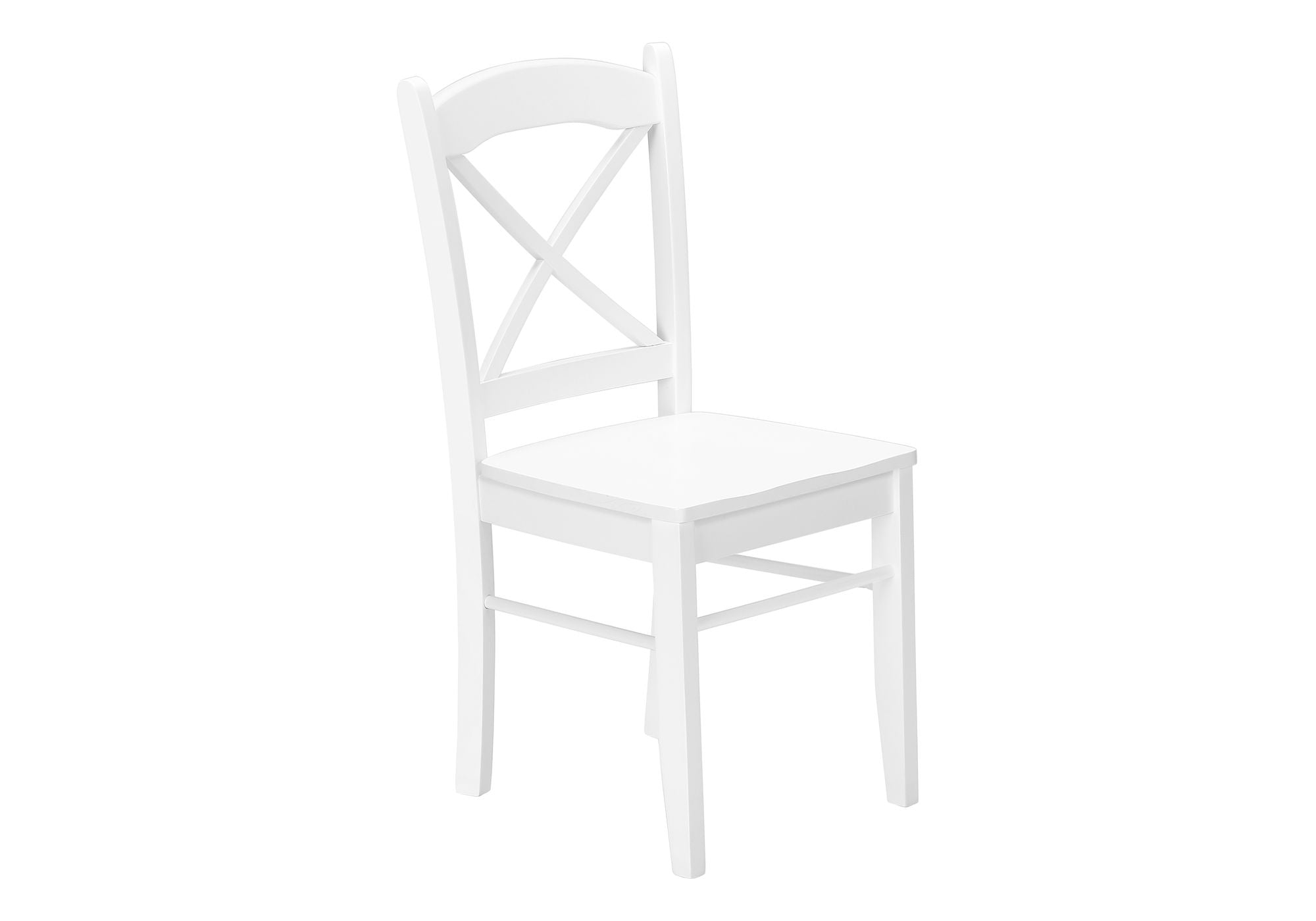 Dining Chair, Side, Dining Room, Transitional (Set of 2) - Best Buy Furniture