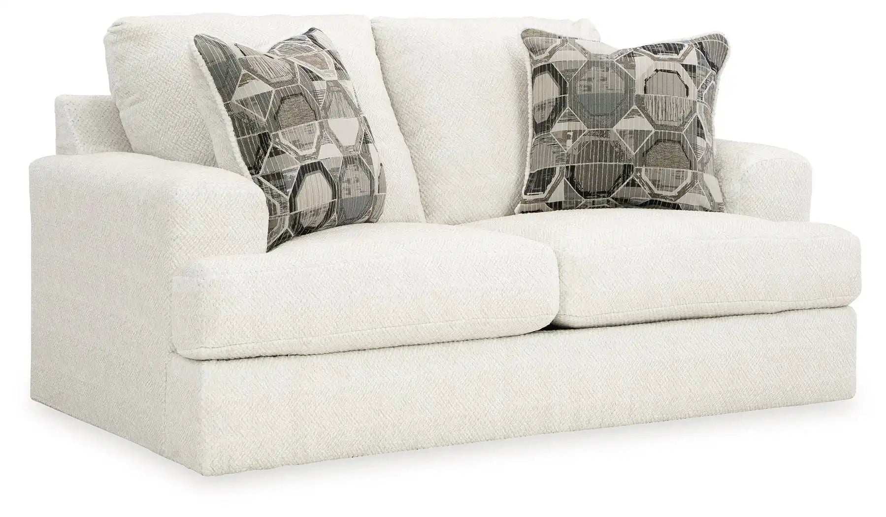 Karinne - Loveseat - Best Buy Furniture