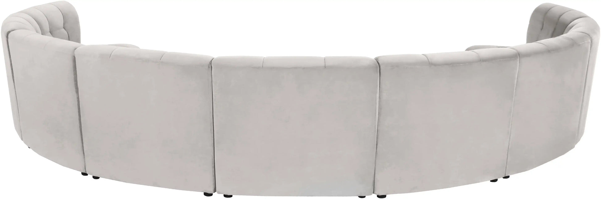 Limitless - Modular Sectional - Best Buy Furniture