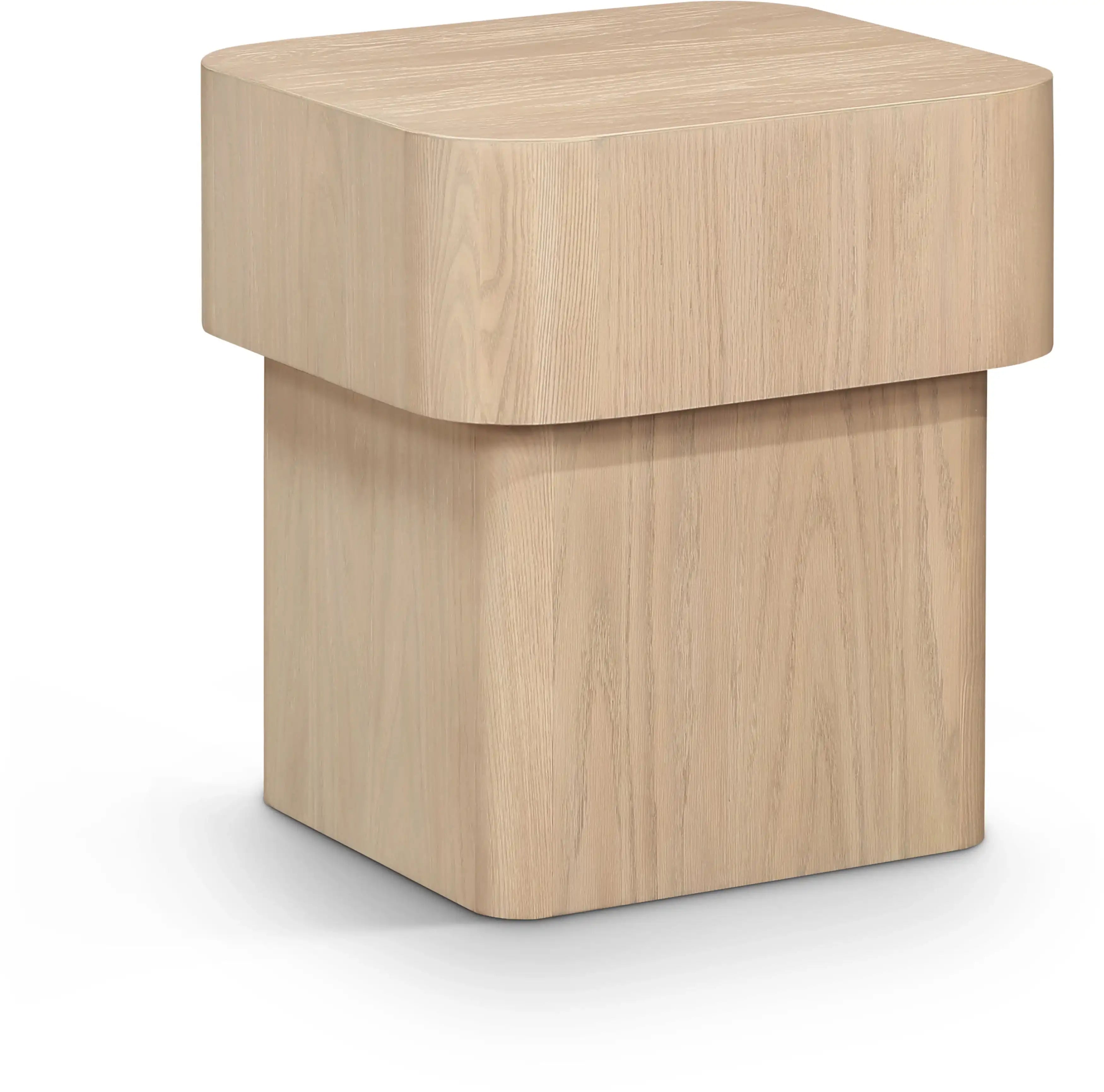 Oakmont - End Table - Best Buy Furniture