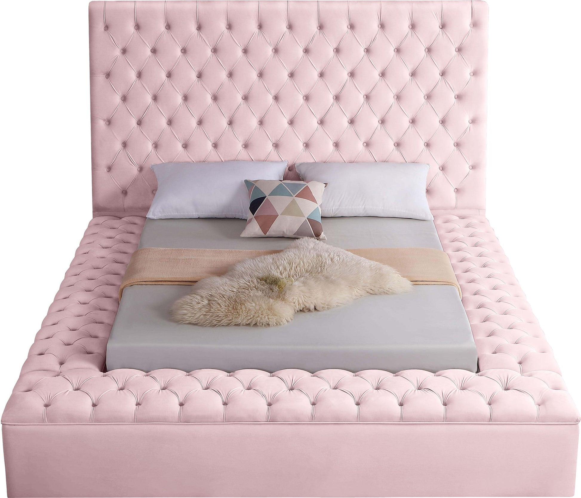 Bliss - Bed - Best Buy Furniture