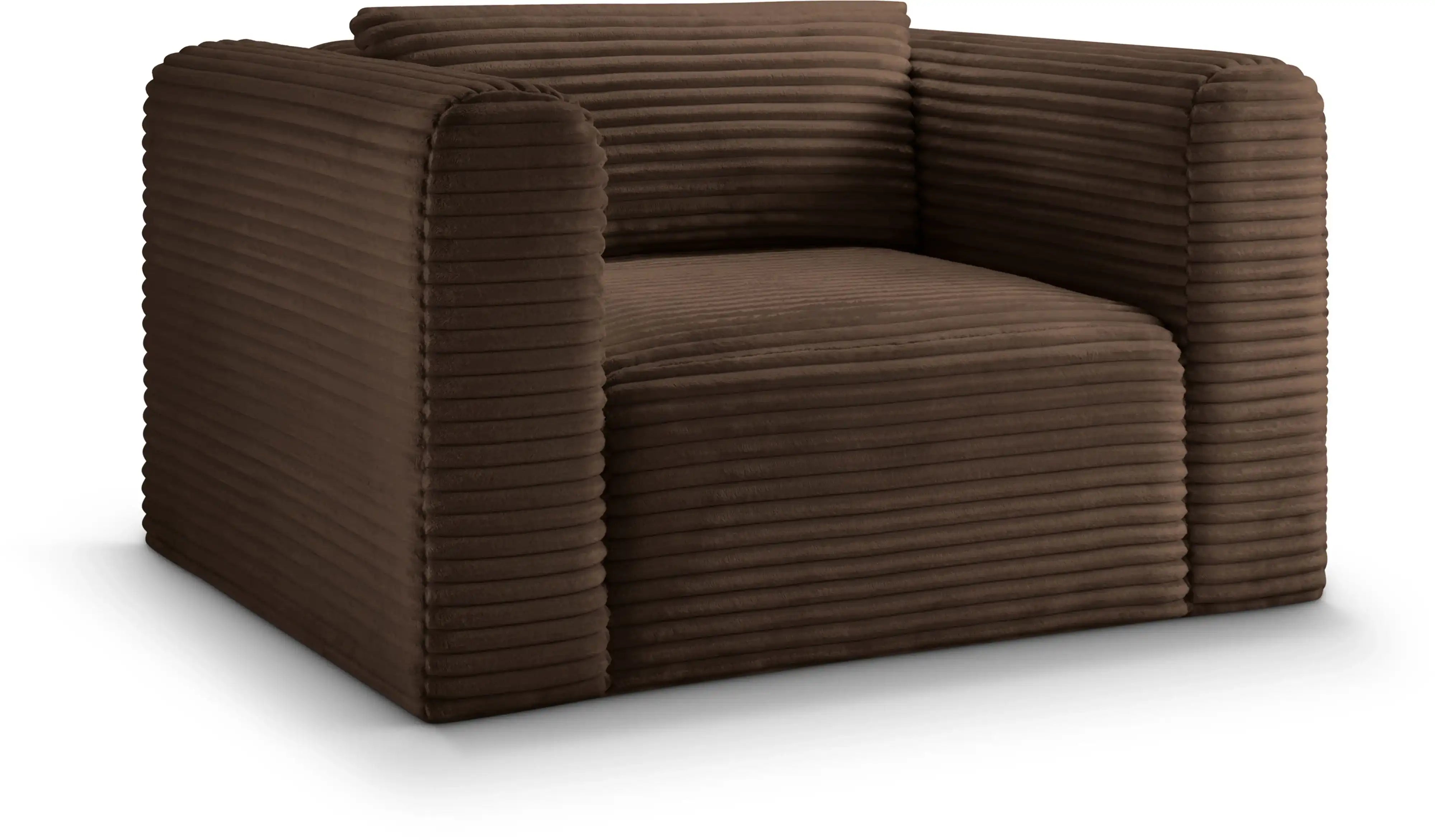 Shaggy - Arm Chair - Best Buy Furniture
