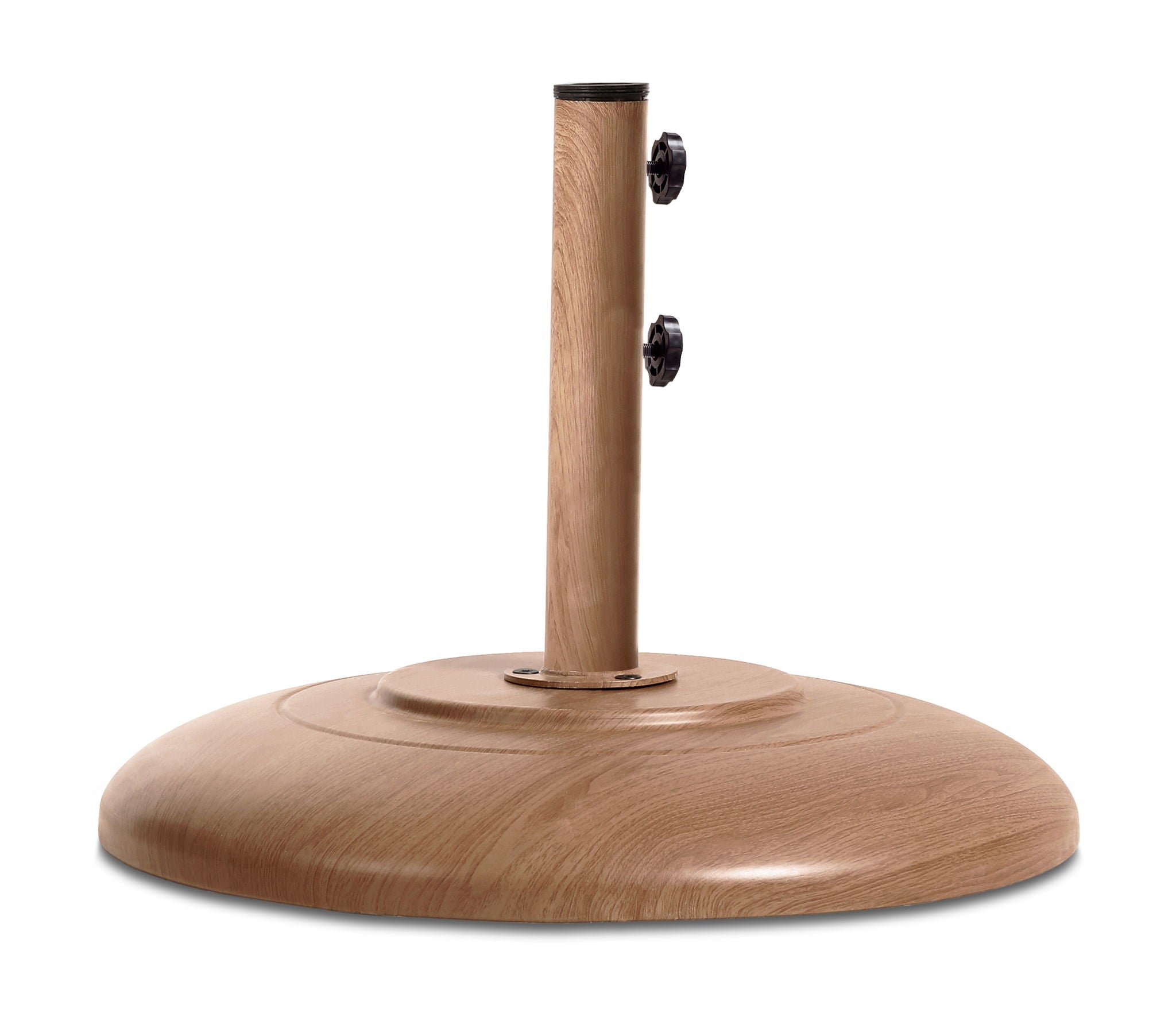 Cozumel - Steel Patio Umbrella Base - Best Buy Furniture