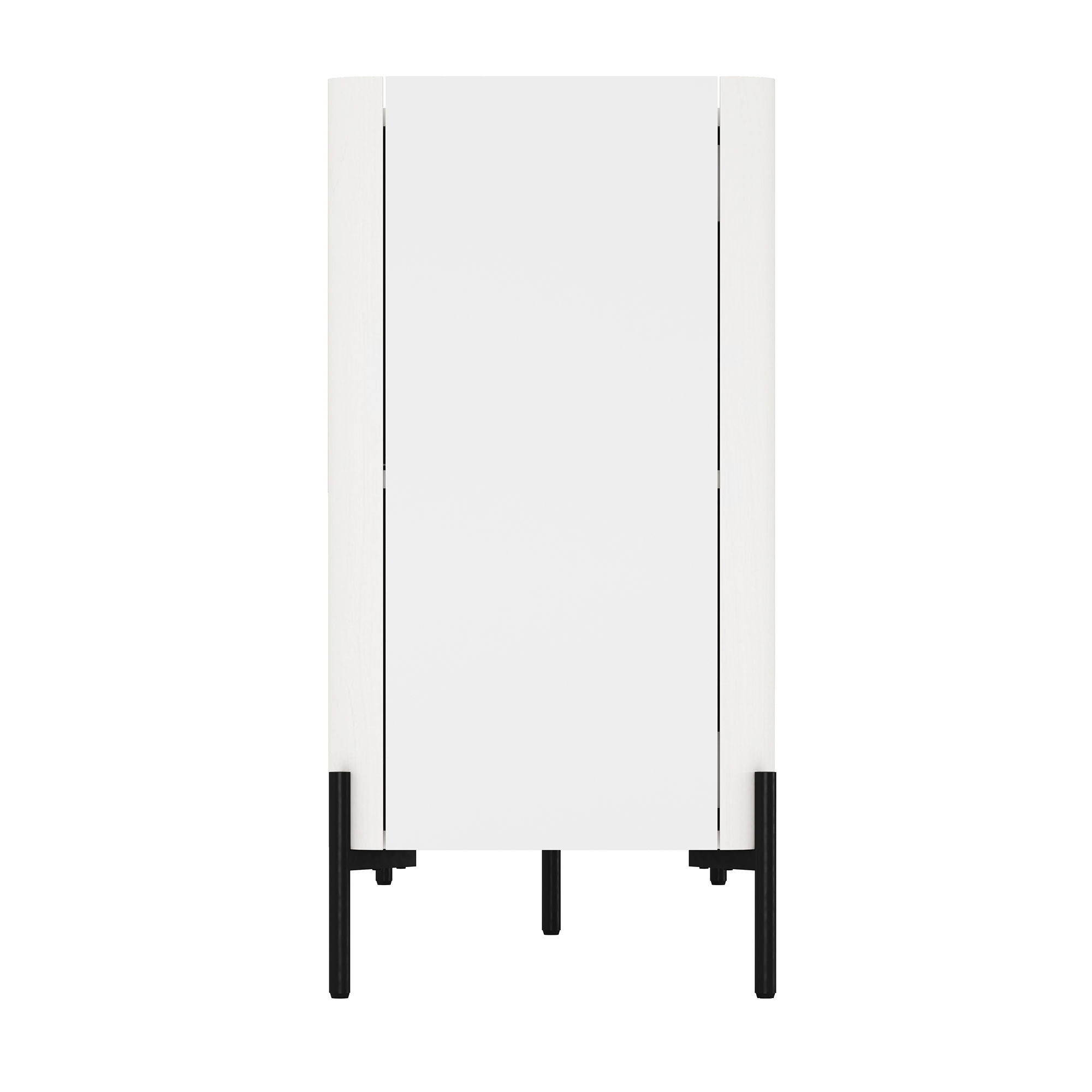 Abbey - Sideboard With Adjustable Shelves