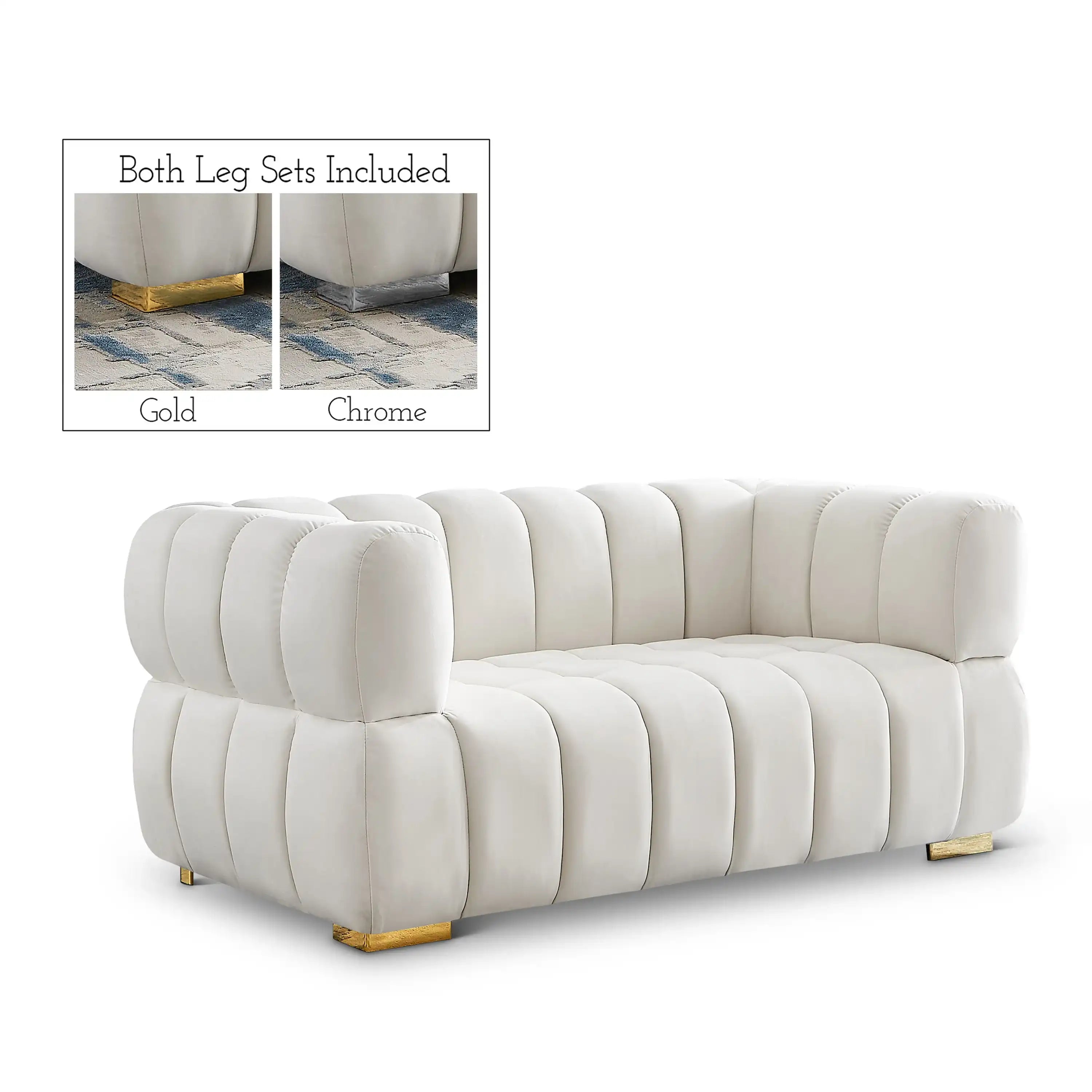 Gwen - Loveseat - Best Buy Furniture