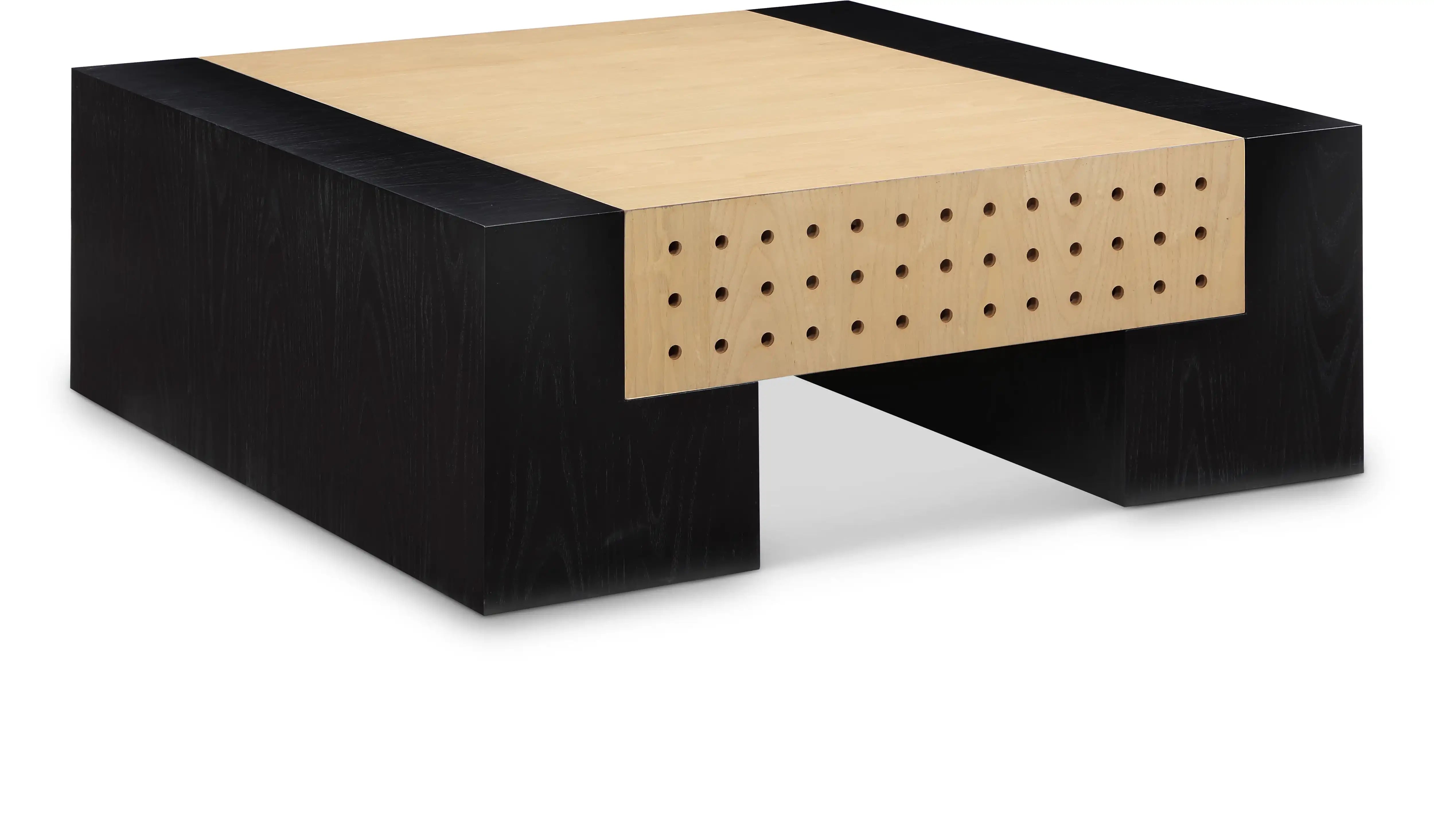 Mondrian - Coffee Table - Best Buy Furniture