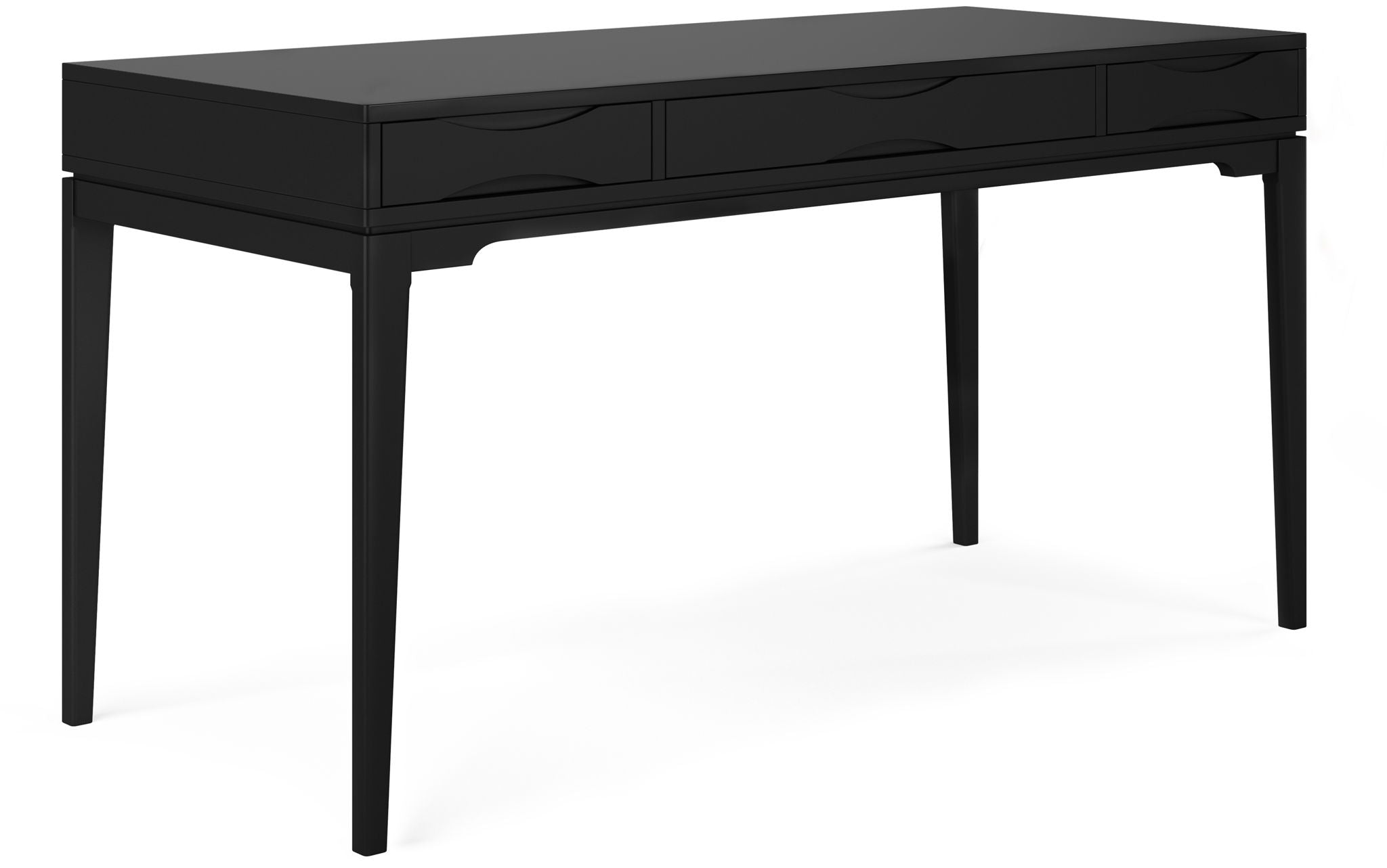 Harper - Handcrafted Desk - Best Buy Furniture