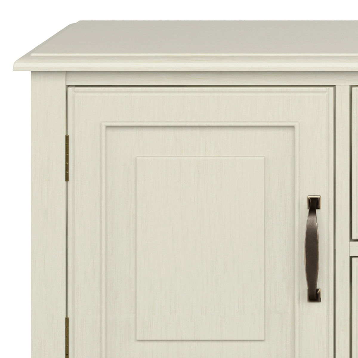 Connaught - Wide TV Stand - Best Buy Furniture