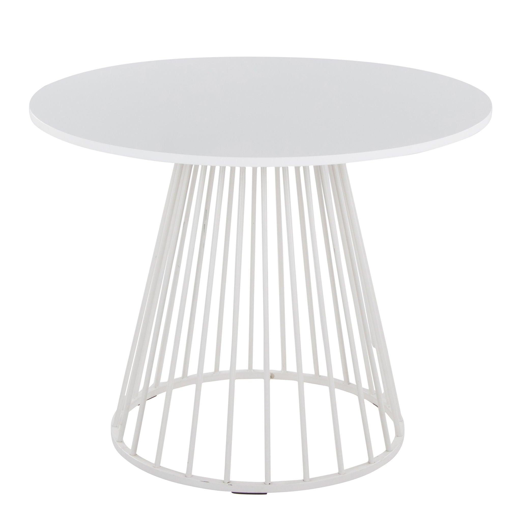 Canary Cosmo - Contemporary Dining Table - Best Buy Furniture