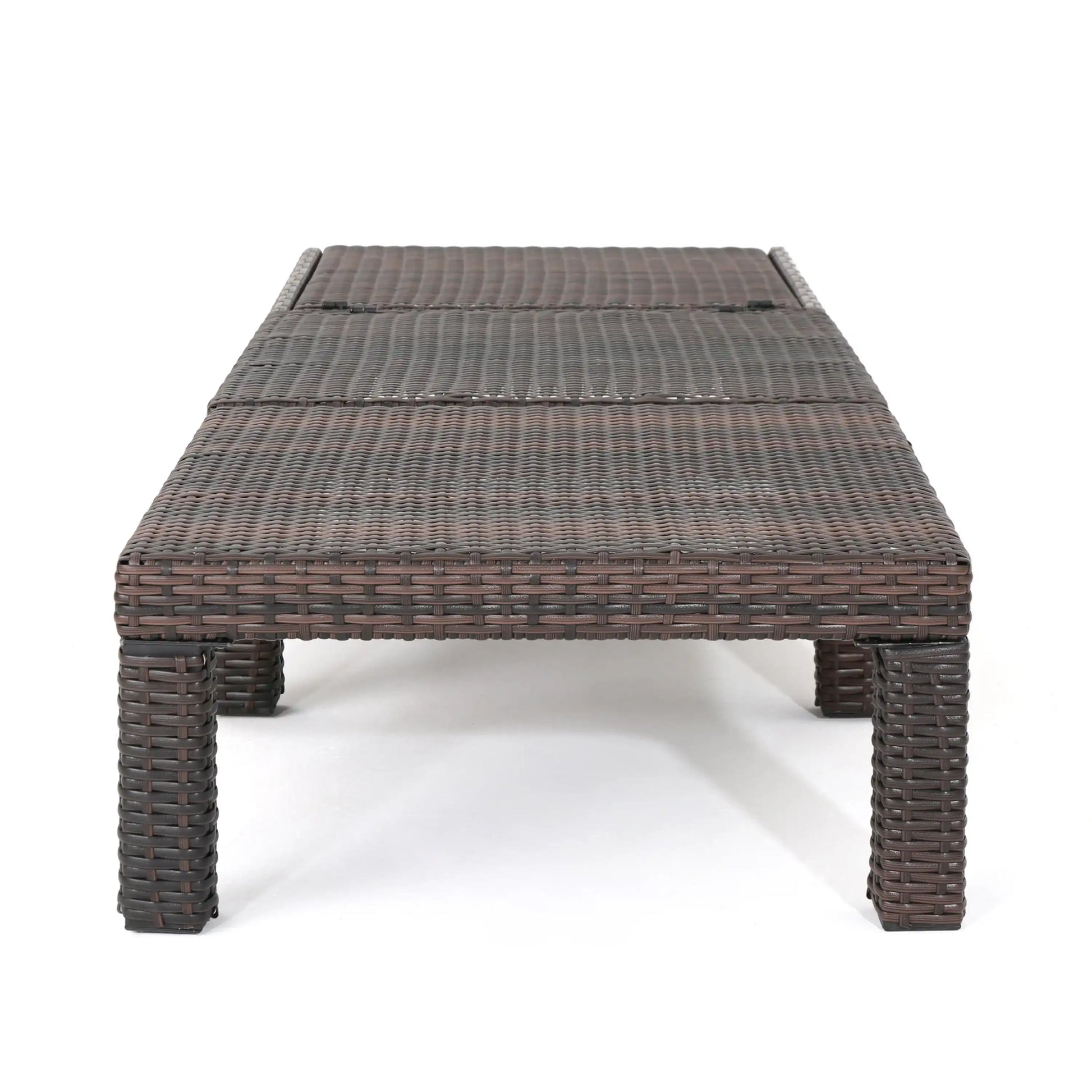 JAMAICA CHAISE LOUNGE WITHOUT CUSHION - Best Buy Furniture
