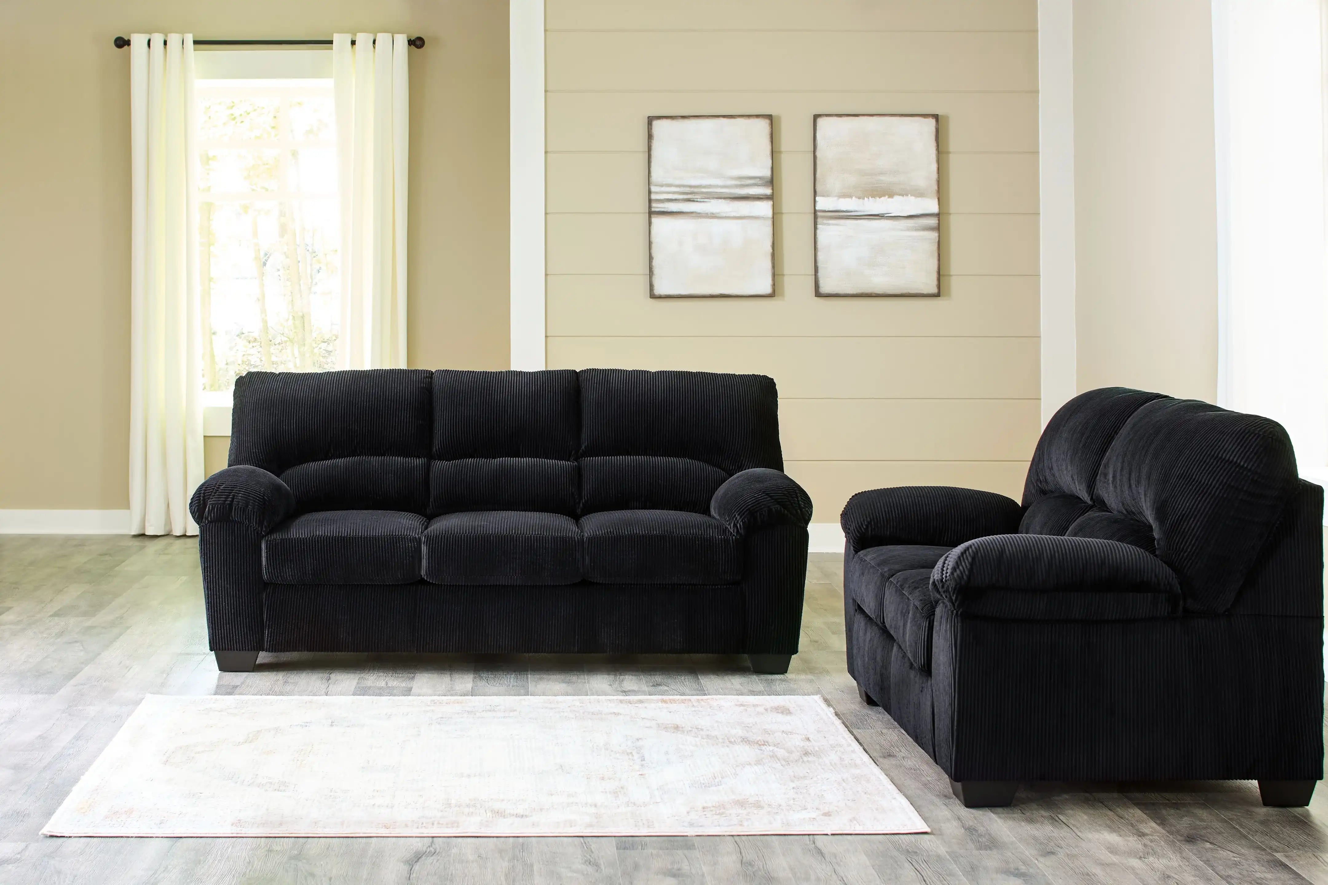 Simplejoy - Living Room Set - Best Buy Furniture
