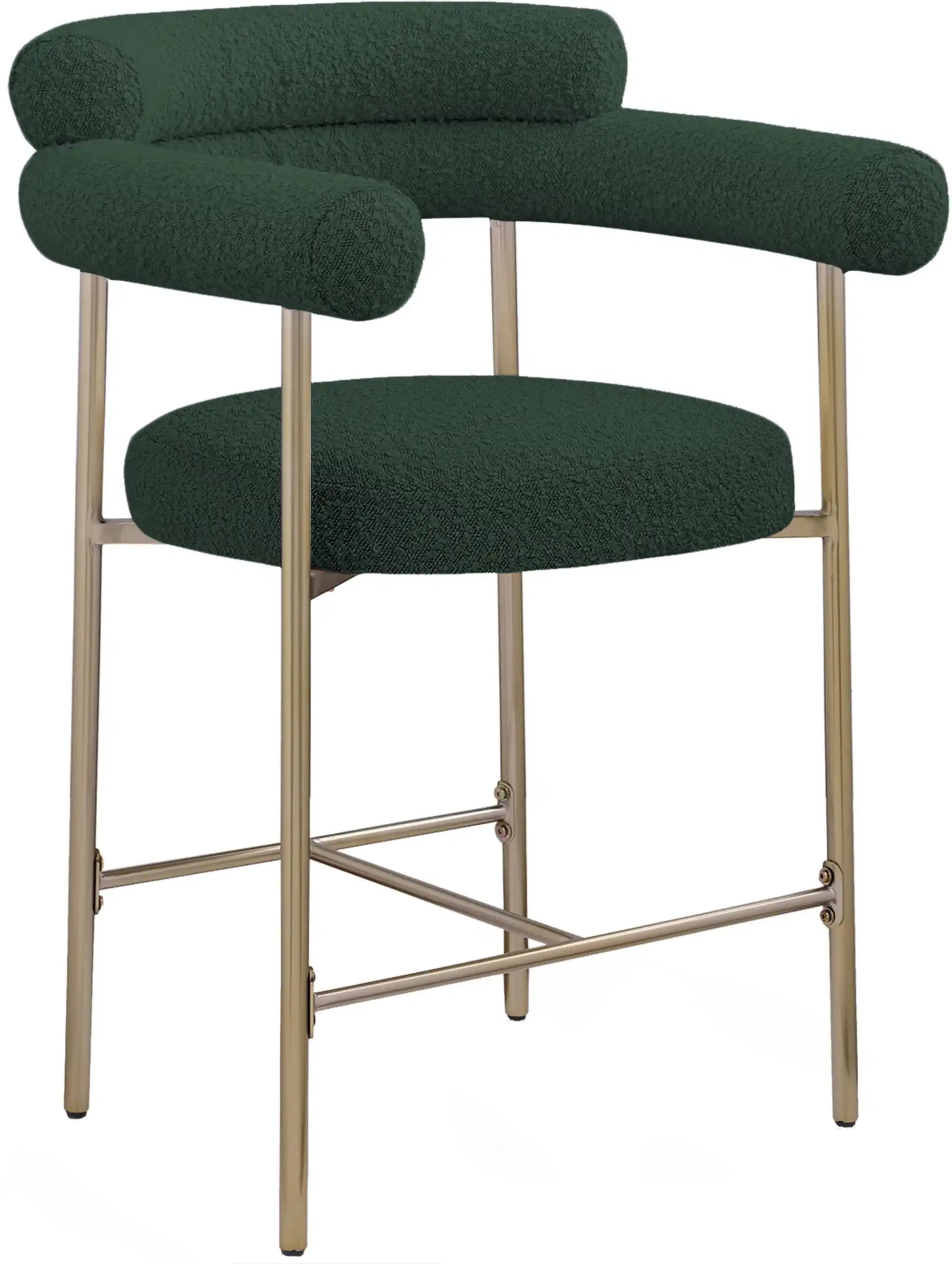 Blake - Counter Stool (Set of 2) - Best Buy Furniture