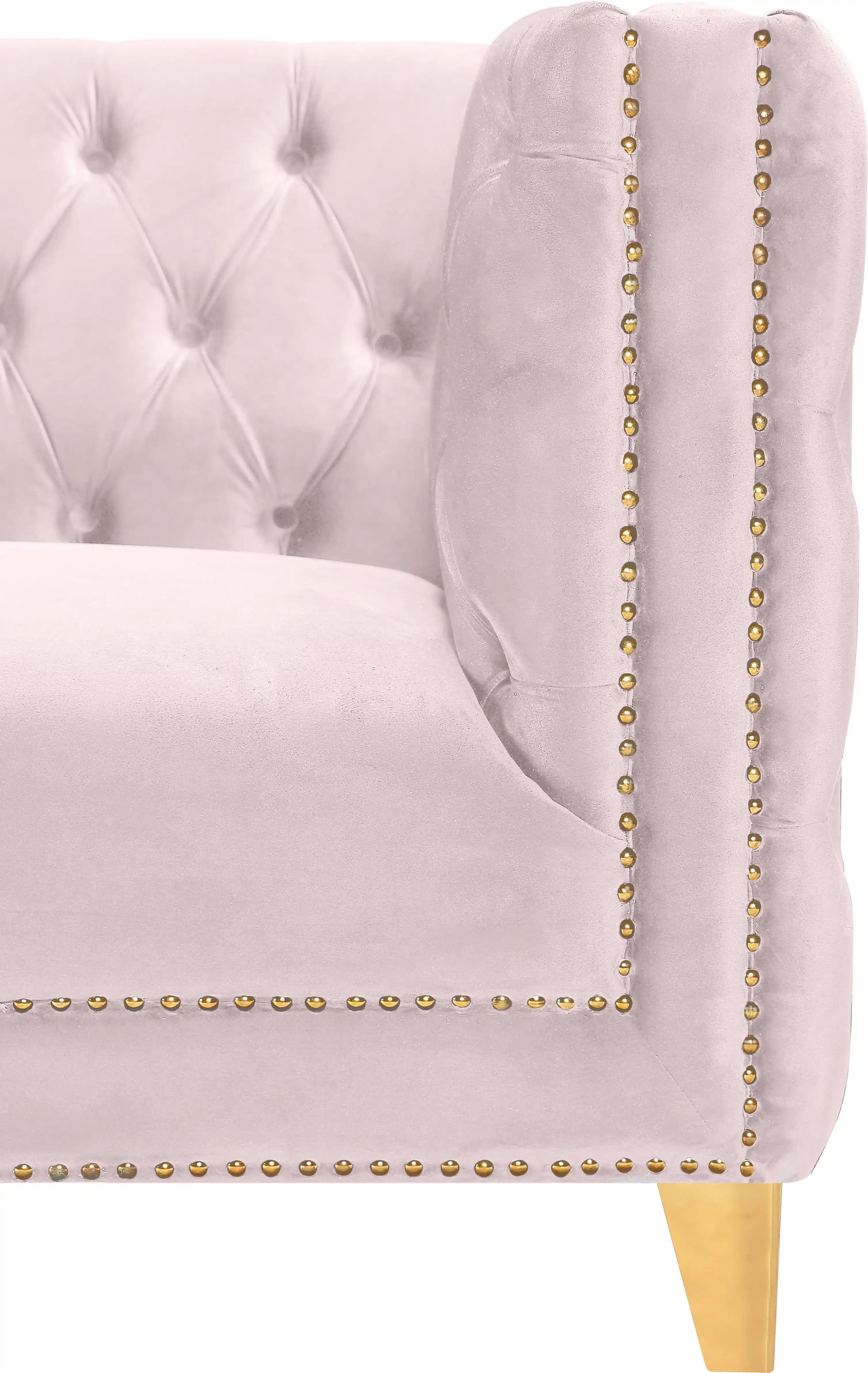 Michelle - Loveseat - Best Buy Furniture